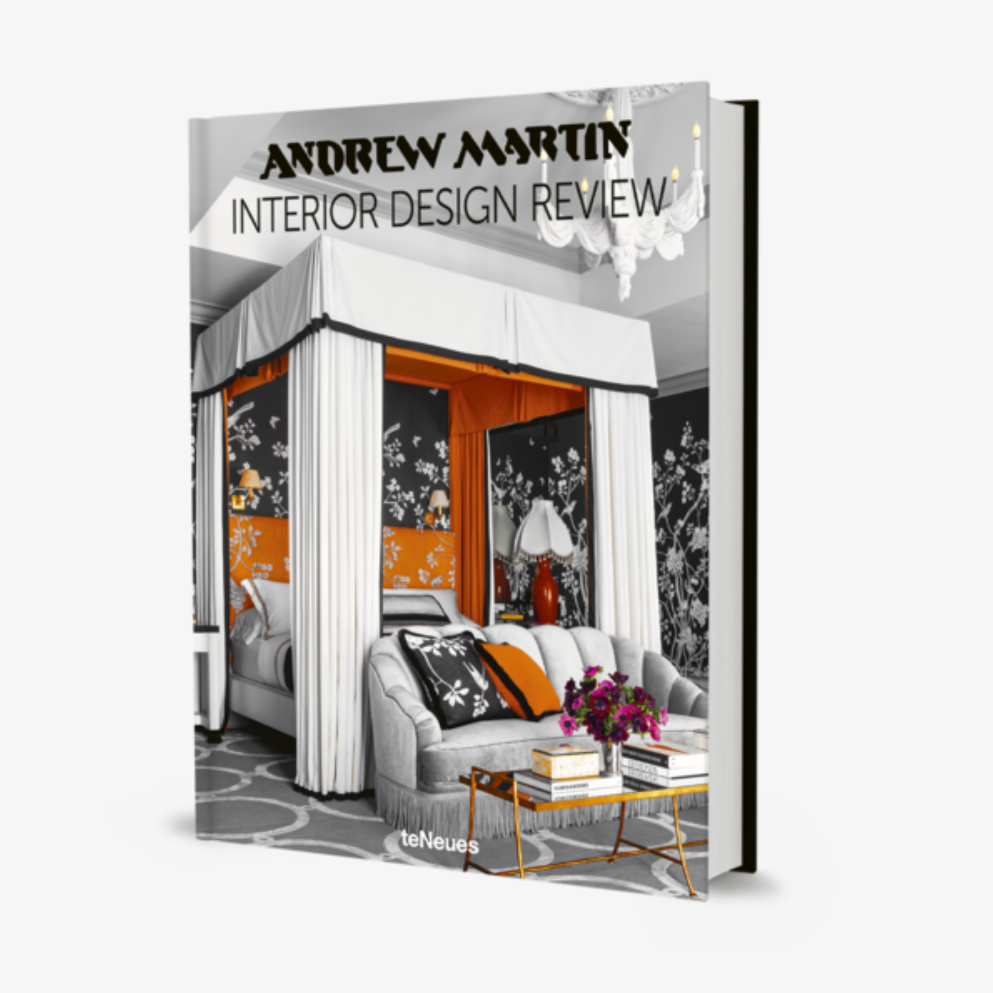 Andrew Martin Interior Design Review Vol. 29