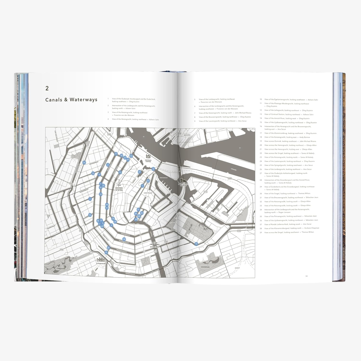 Trope Amsterdam