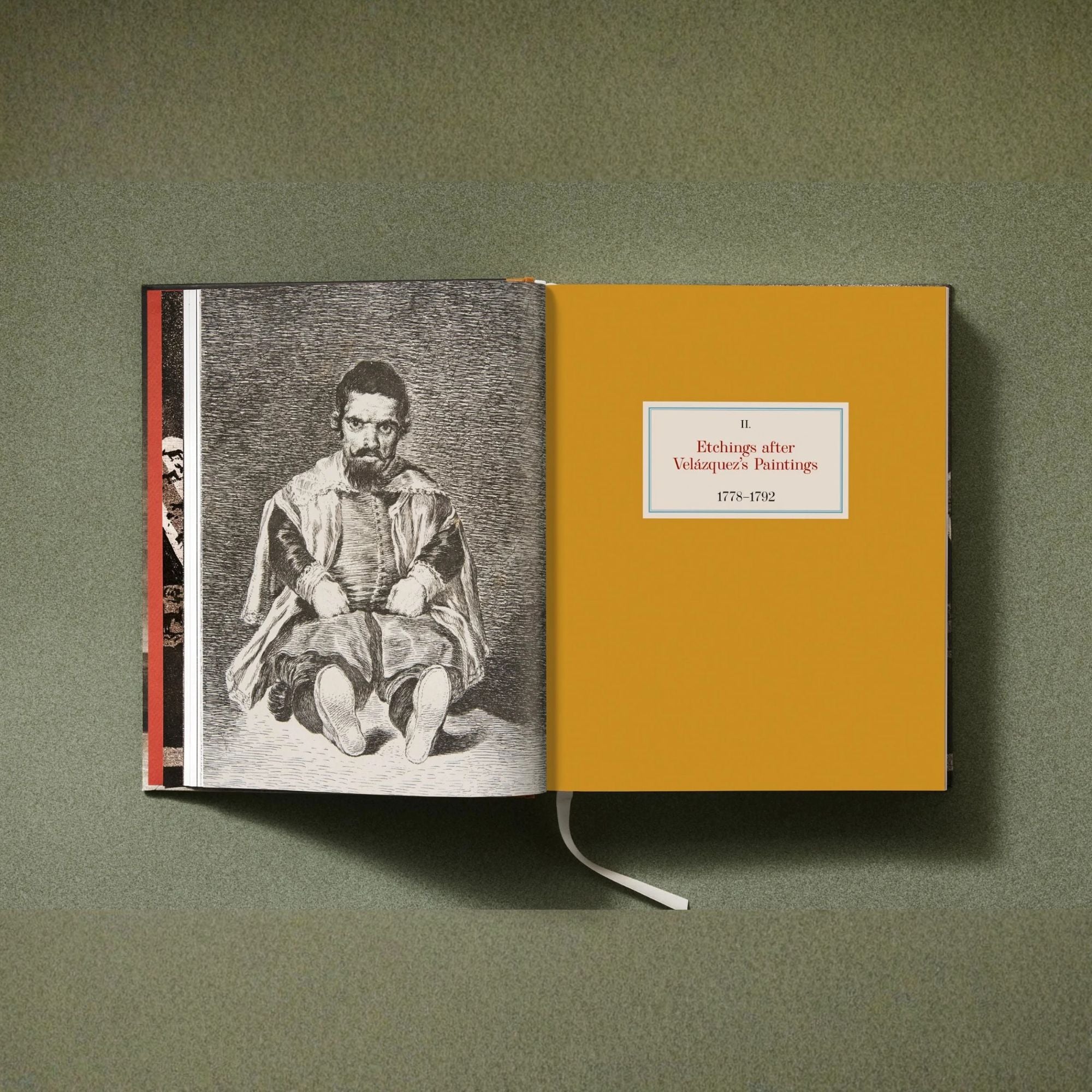 Goya: The Complete Prints