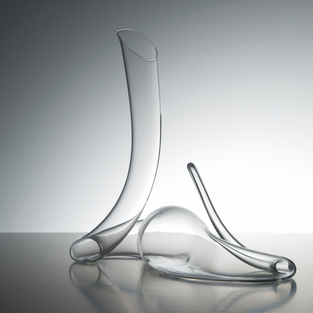 Mamba Decanter