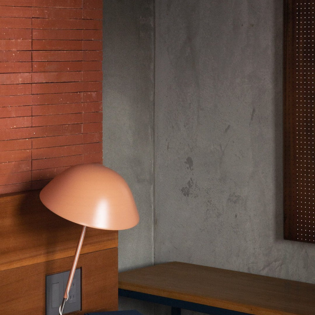 Touch: Spaces Designed for the Senses