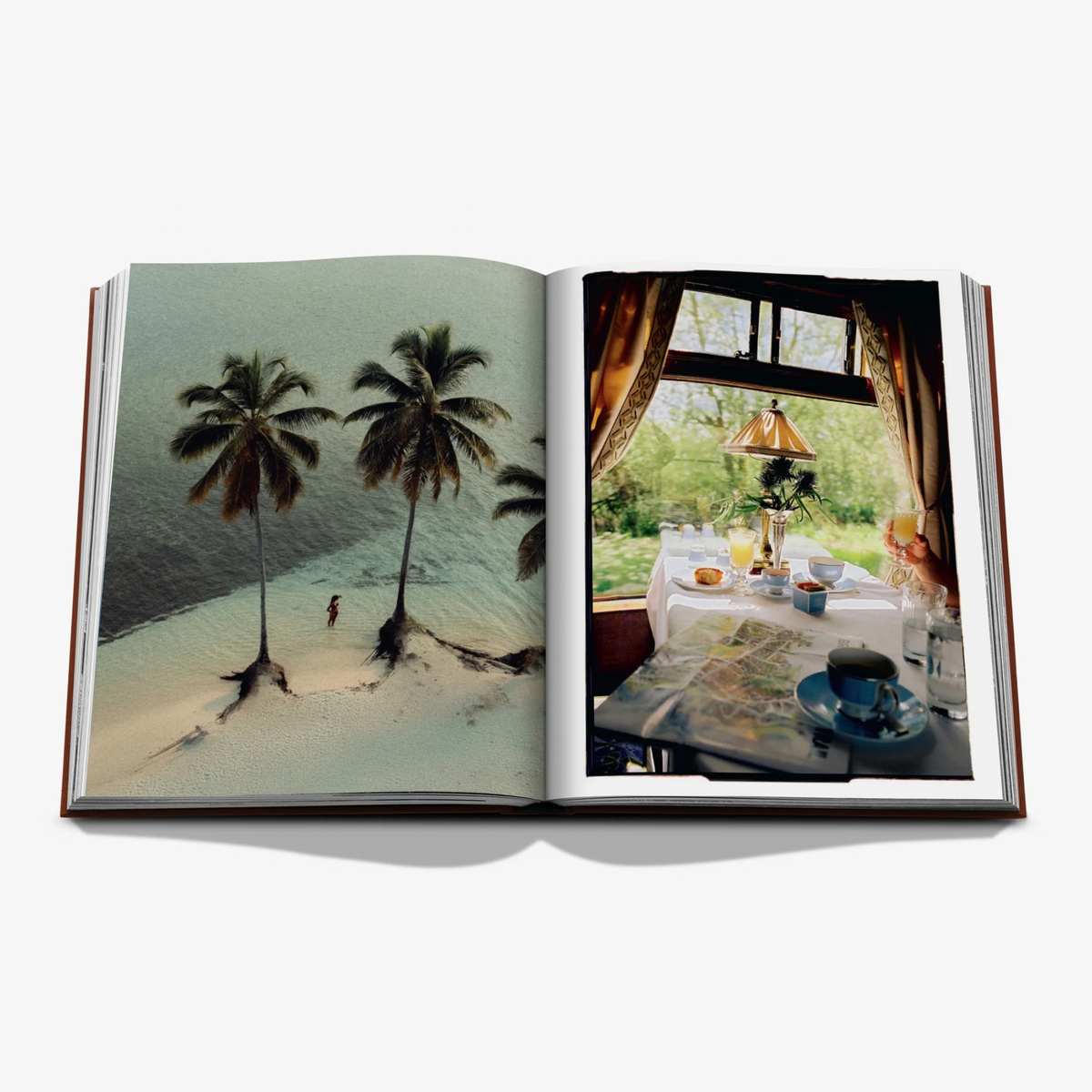 Voyageurs Du Monde: A Manifesto for the New Traveler