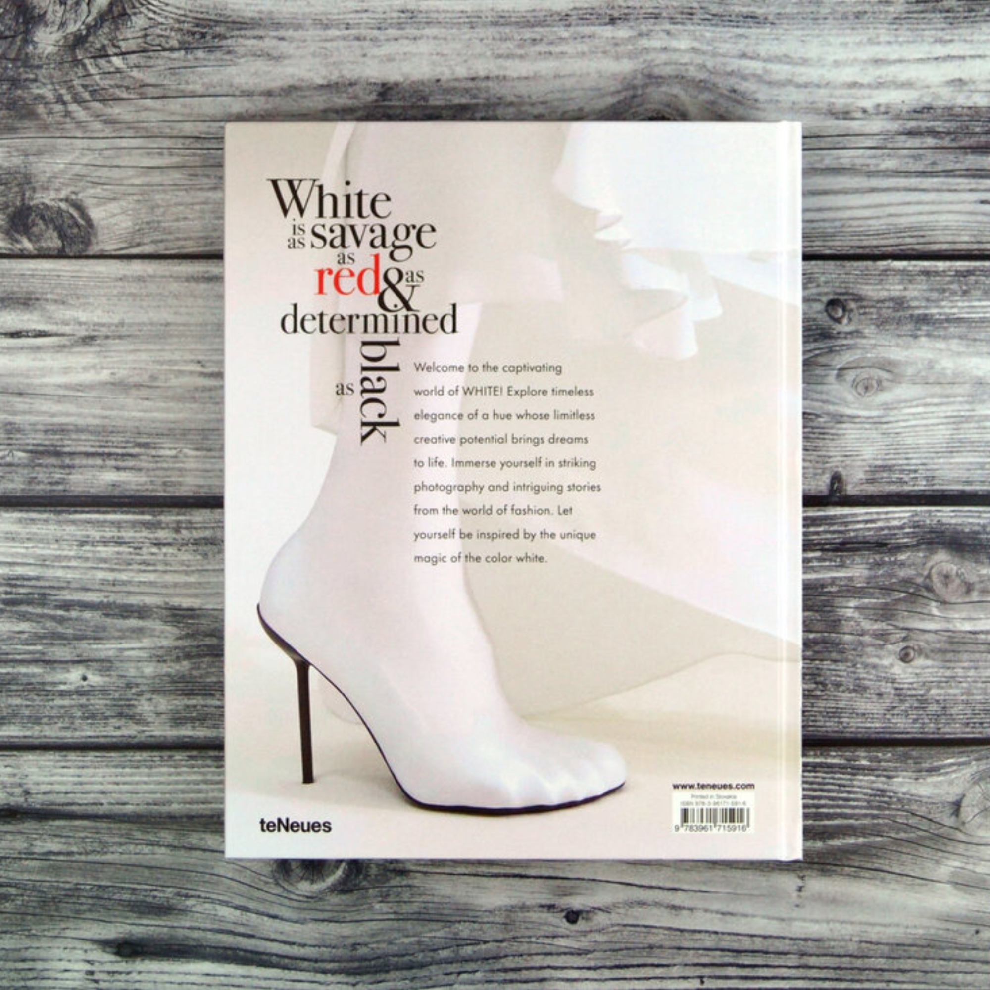 White Book