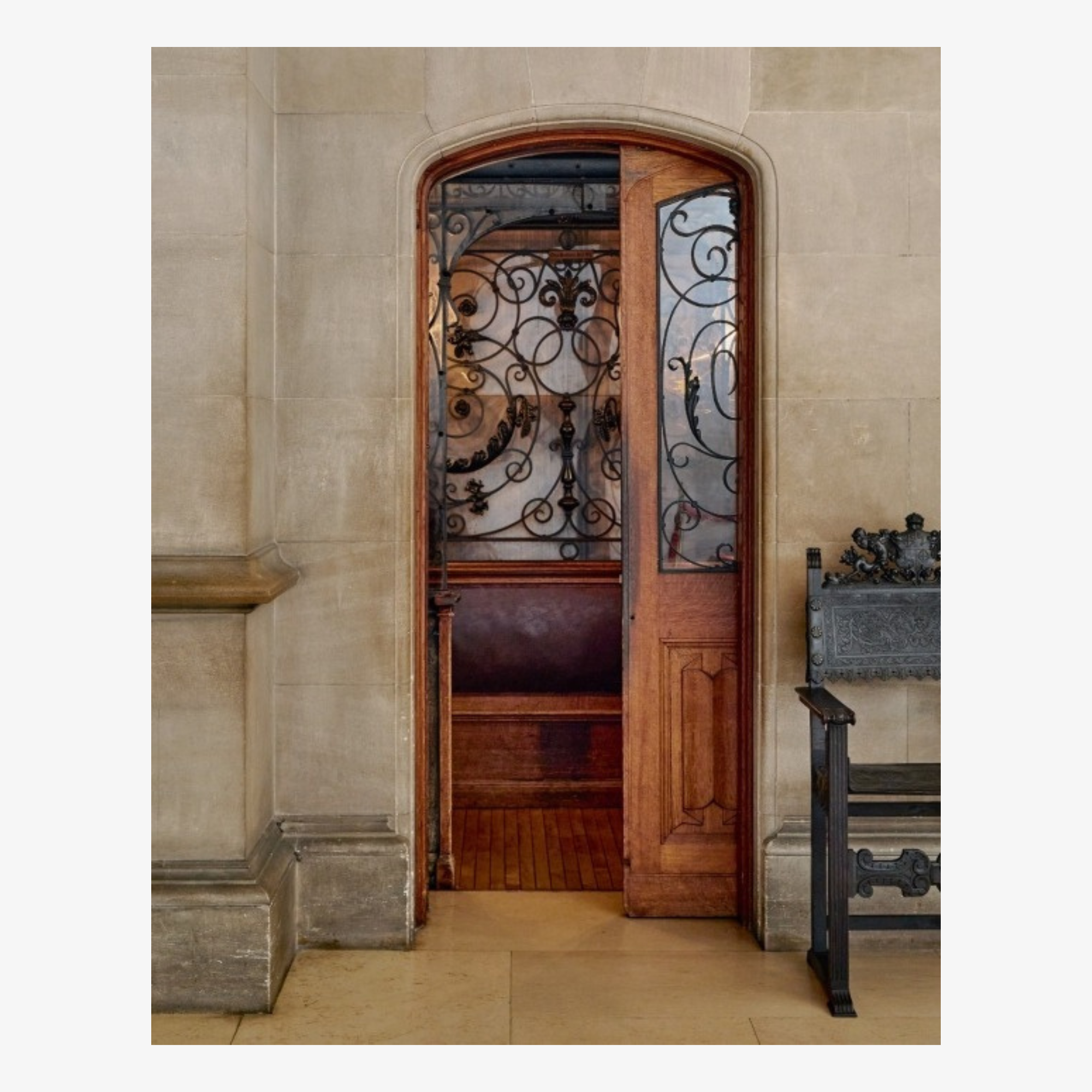 Biltmore House: The Interiors and Collections of George W. Vanderbilt