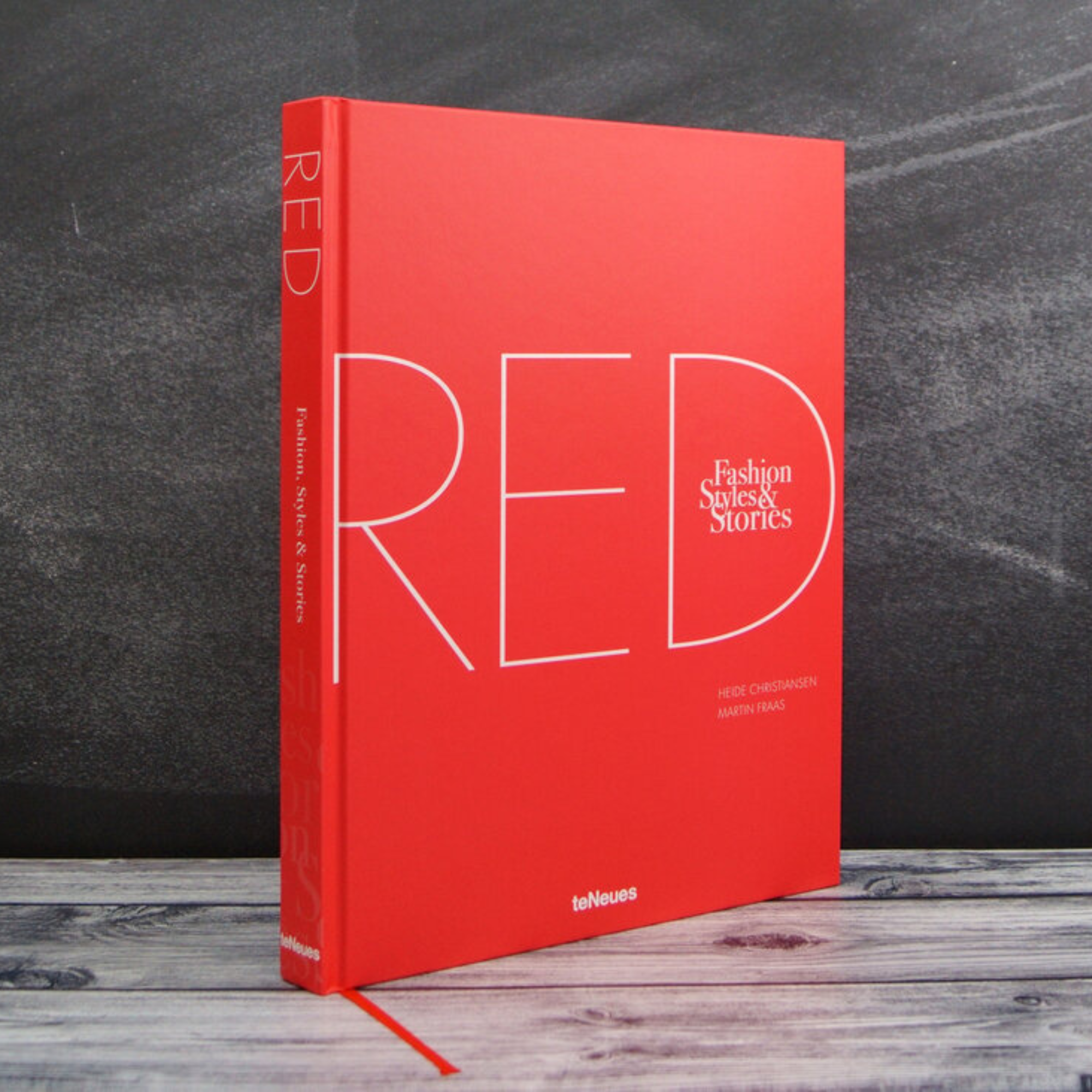 The Red Book