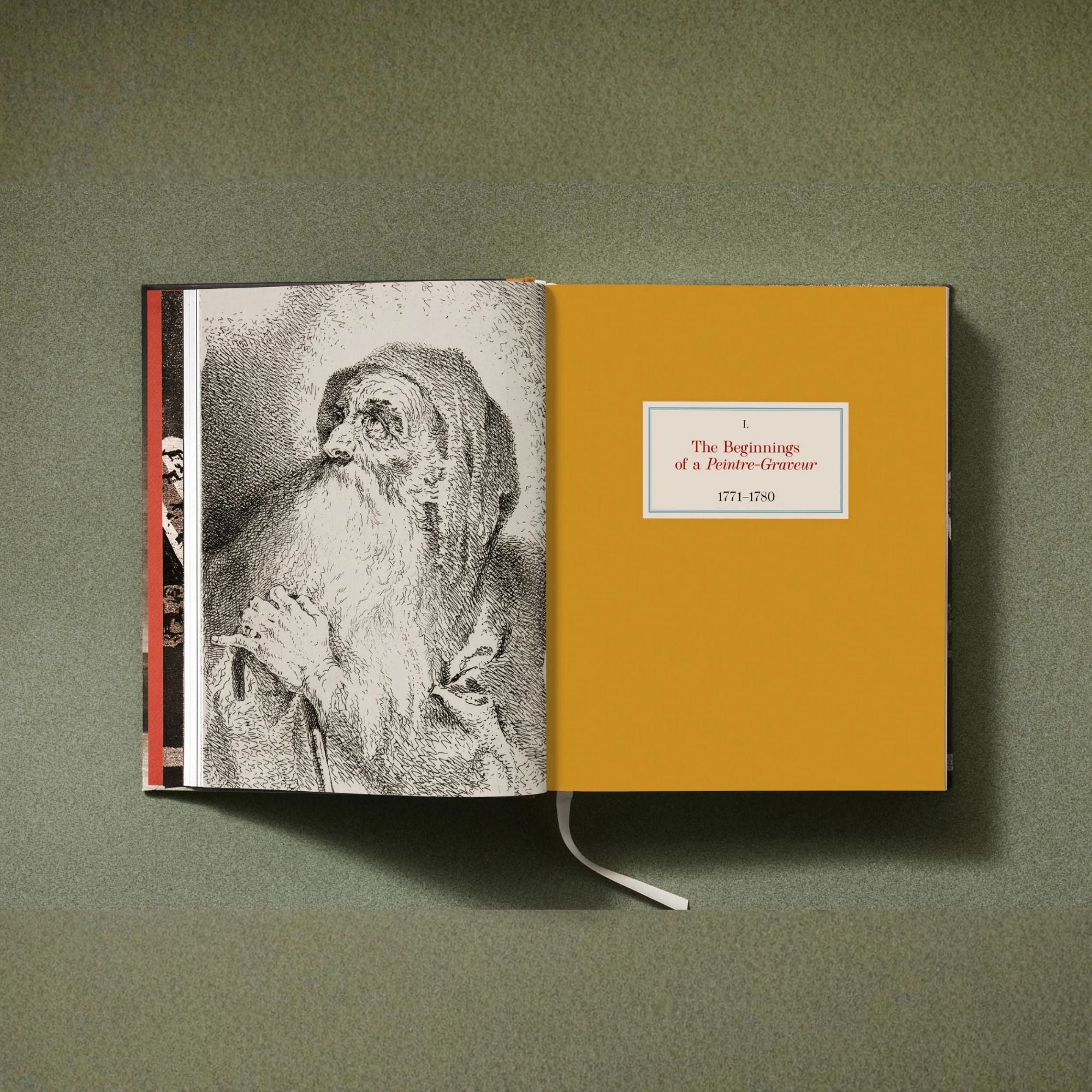 Goya: The Complete Prints