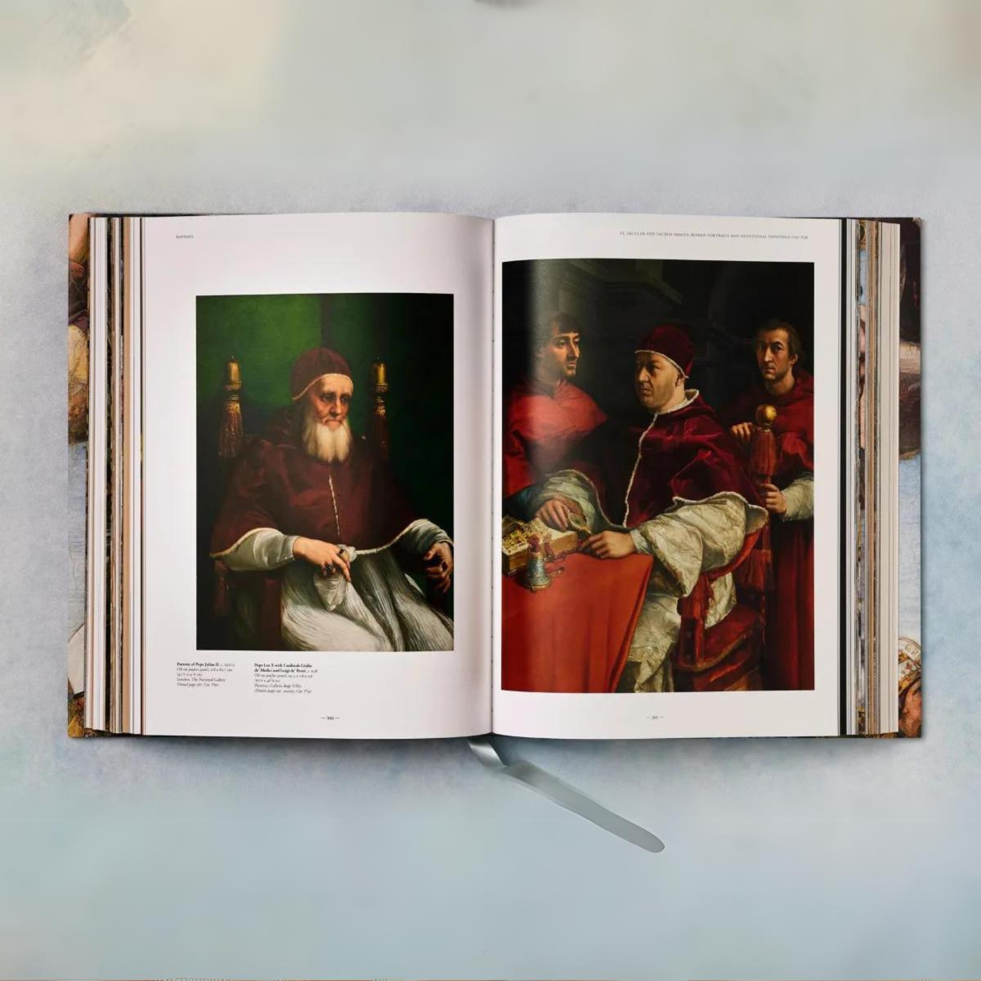 Raphael . The Complete Works