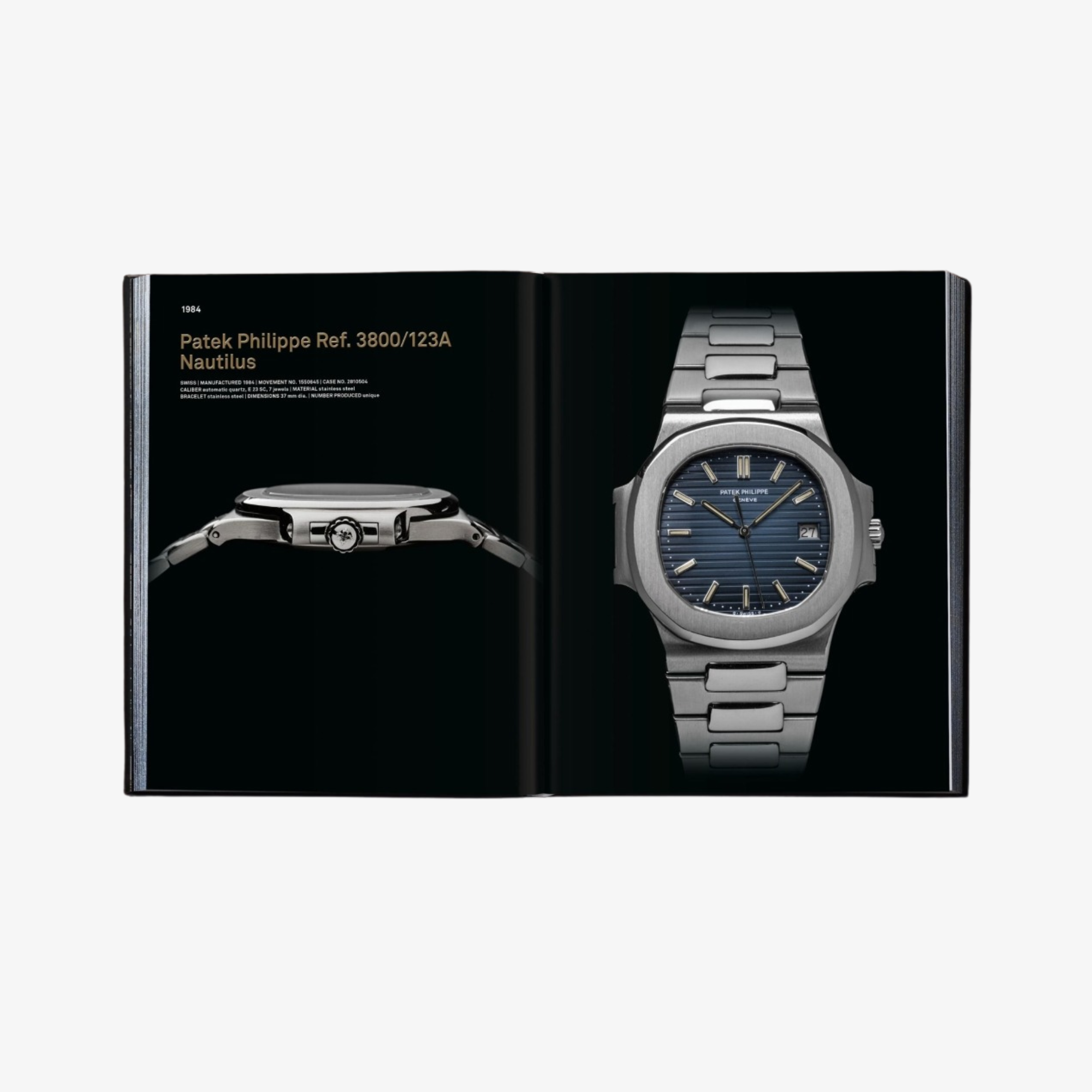 Ultimate Collector Watches