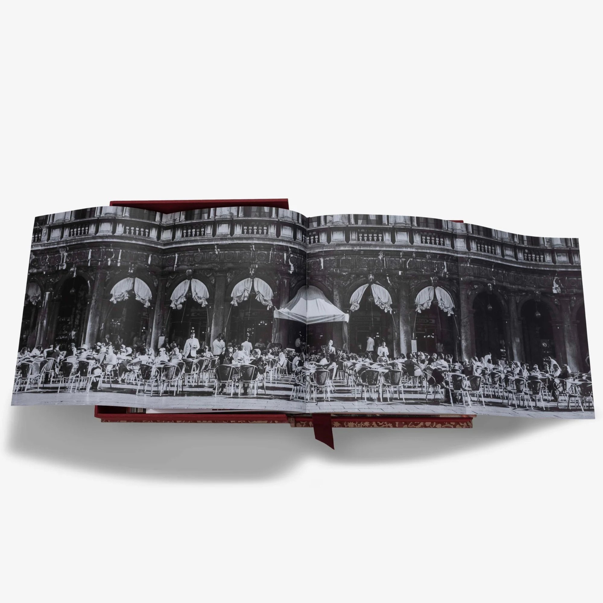 Venice: La Serenissima - Pigne Special Edition