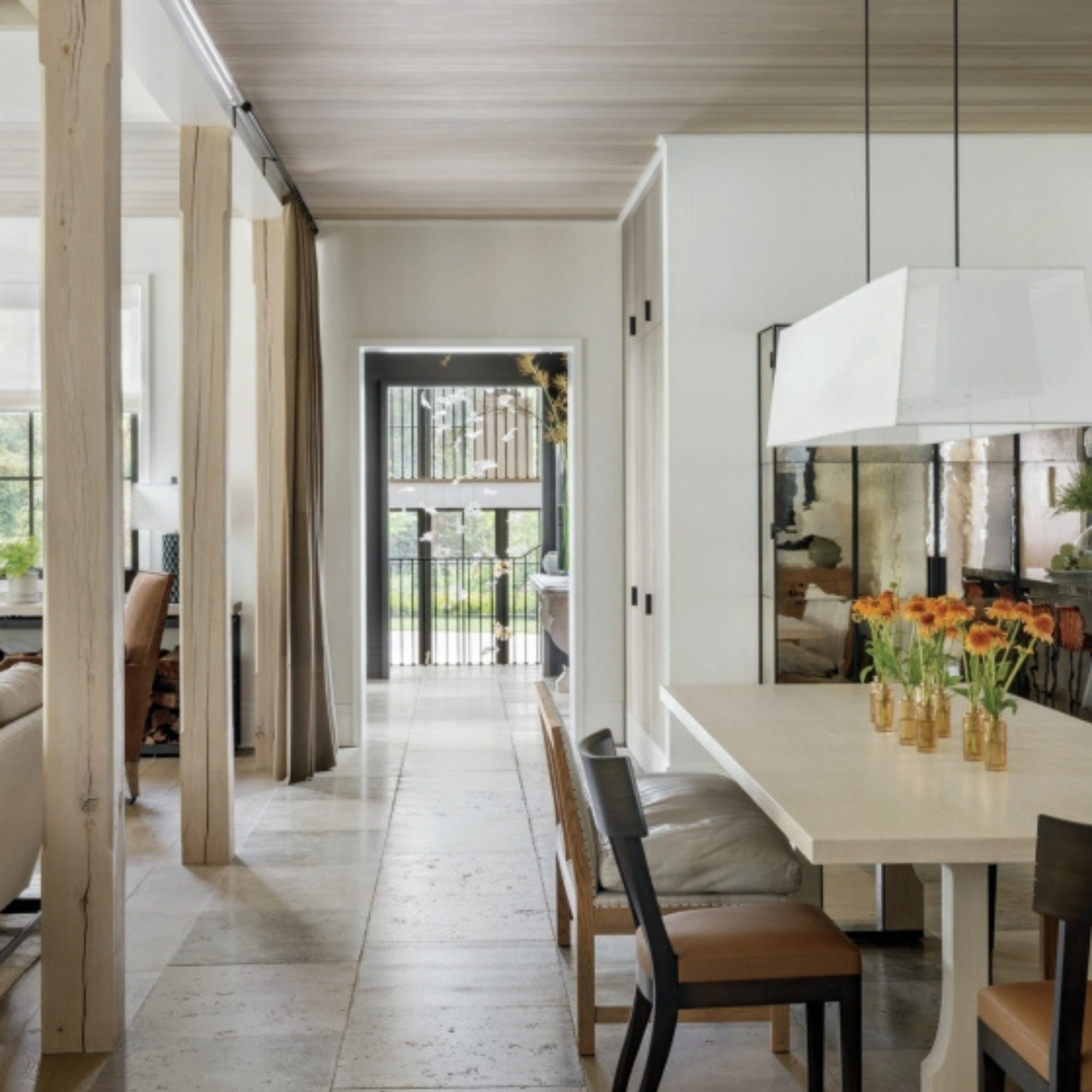 Ray Booth: The Expressive Home: Architecture and Interiors