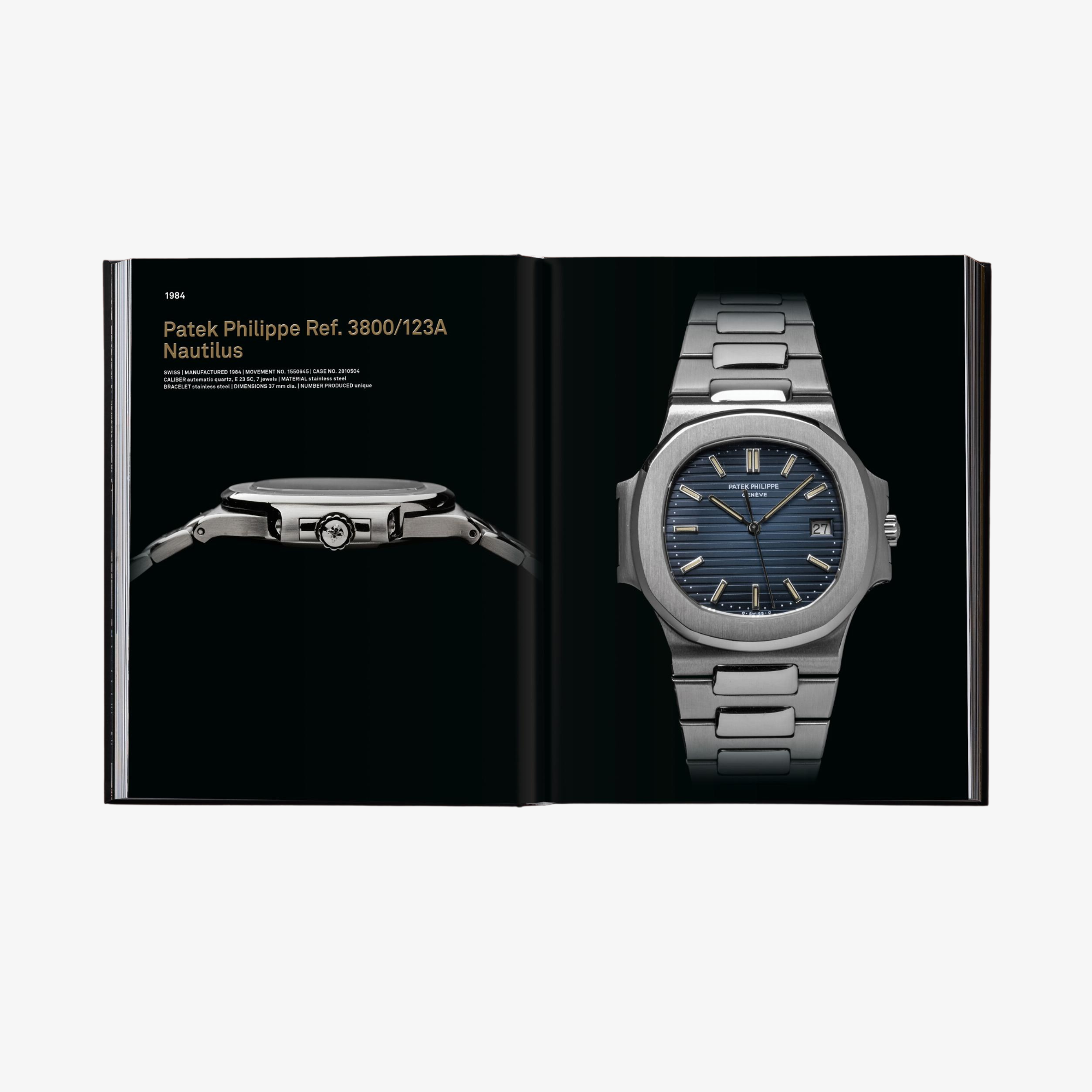 Ultimate Collector Watches