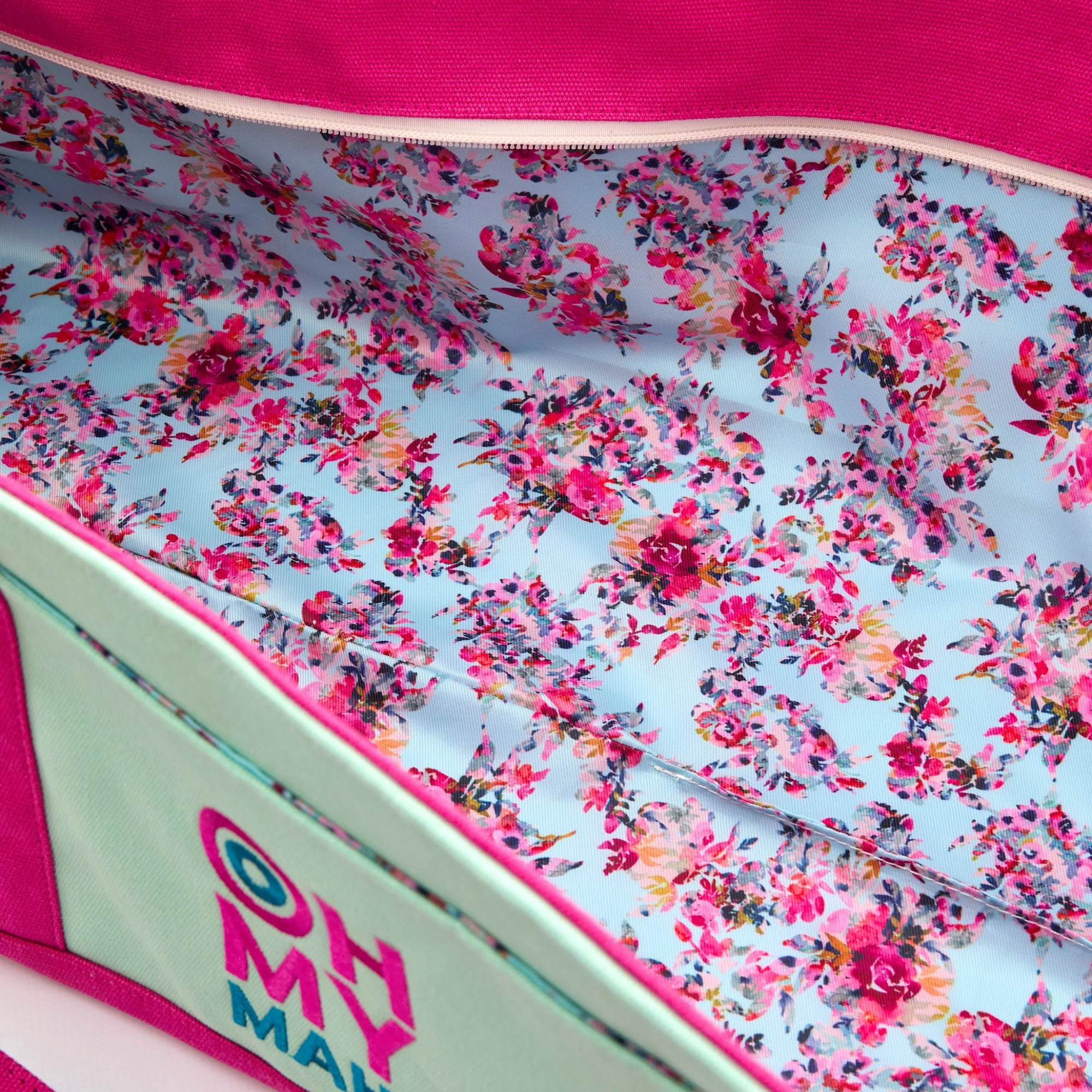 Mat Storage Bag