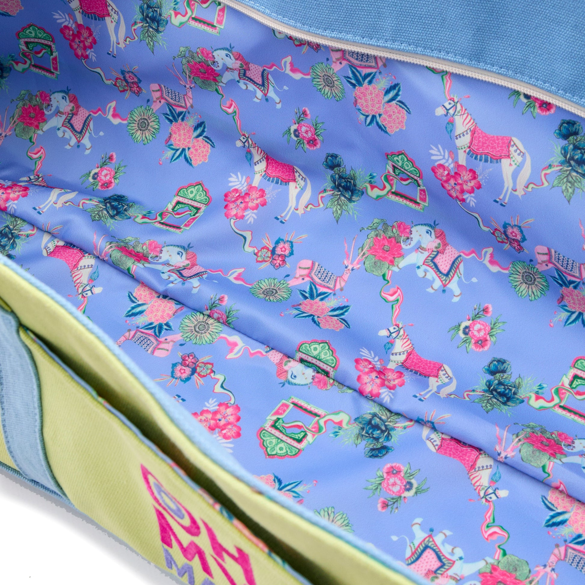 Mat Storage Bag