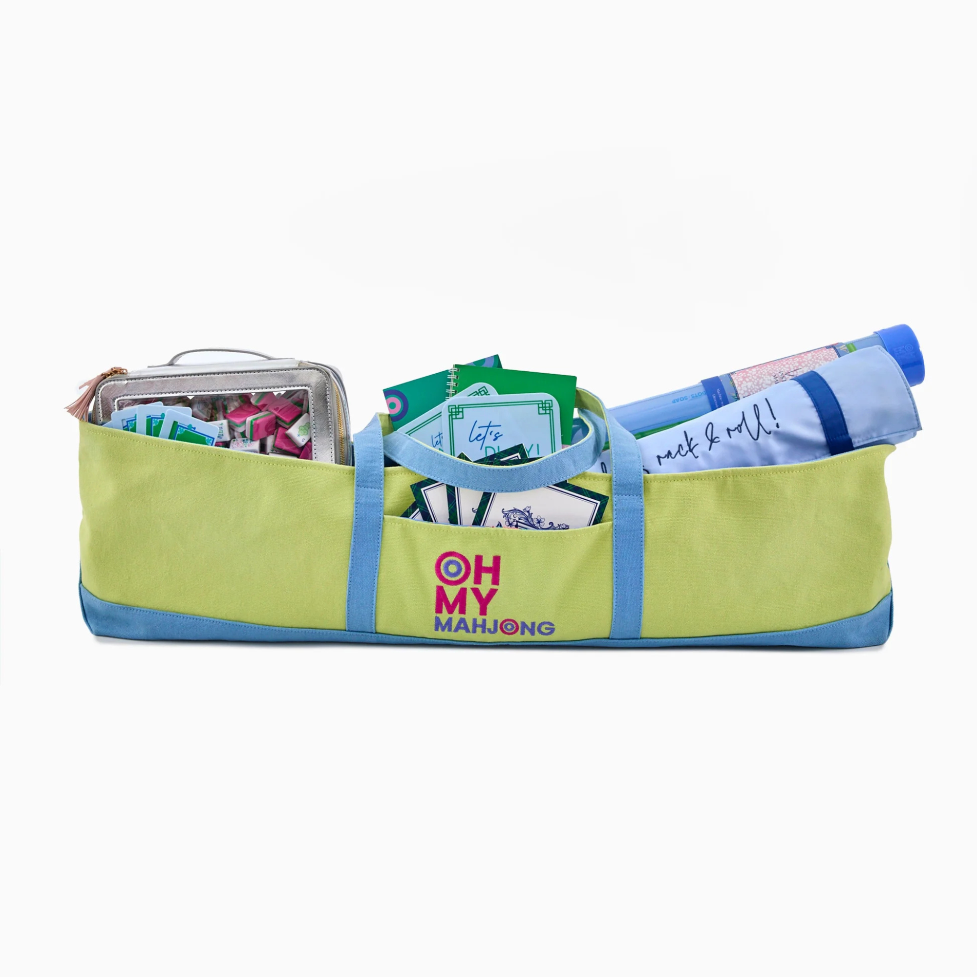 Mat Storage Bag
