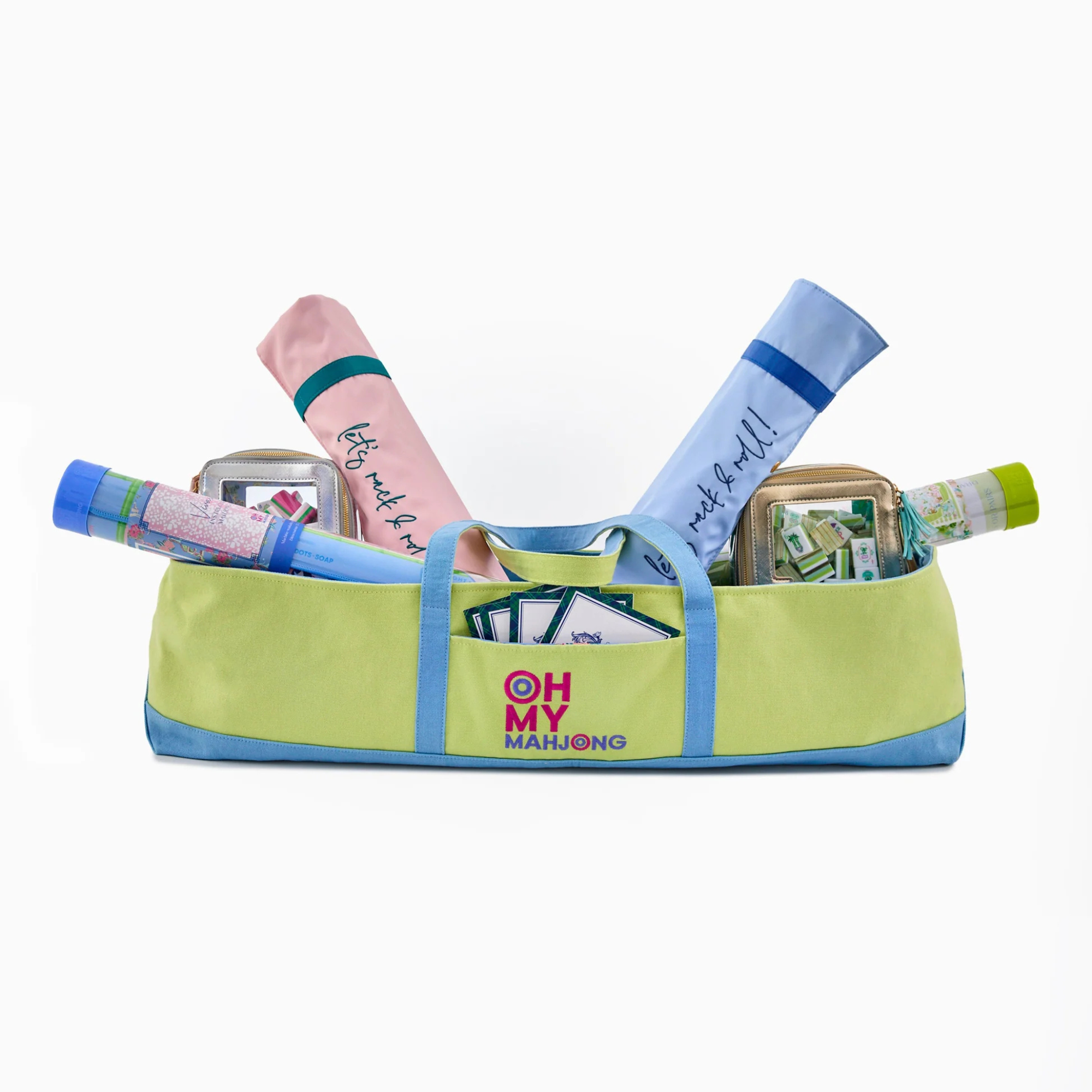 Mat Storage Bag
