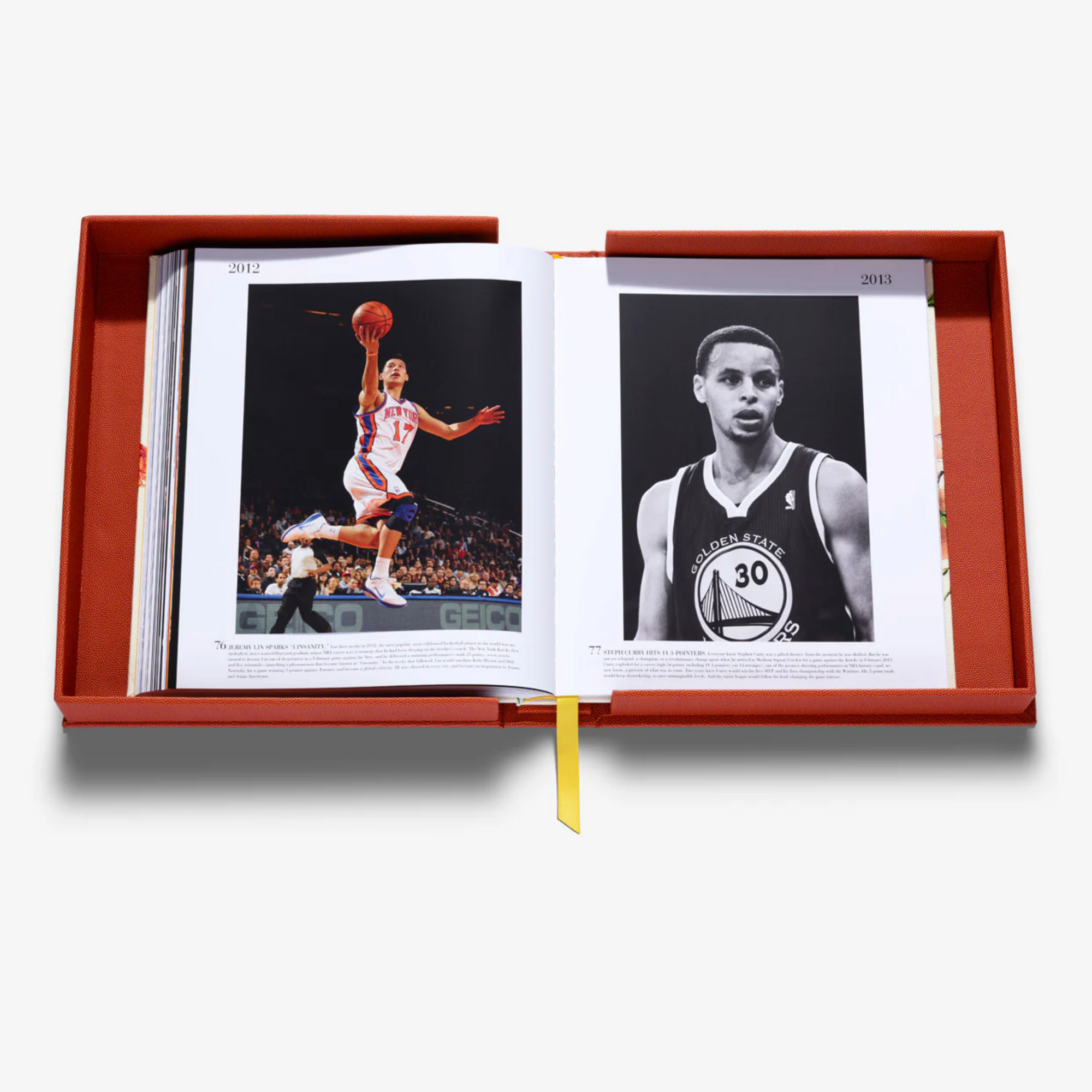 Basketball: The Impossible Collection