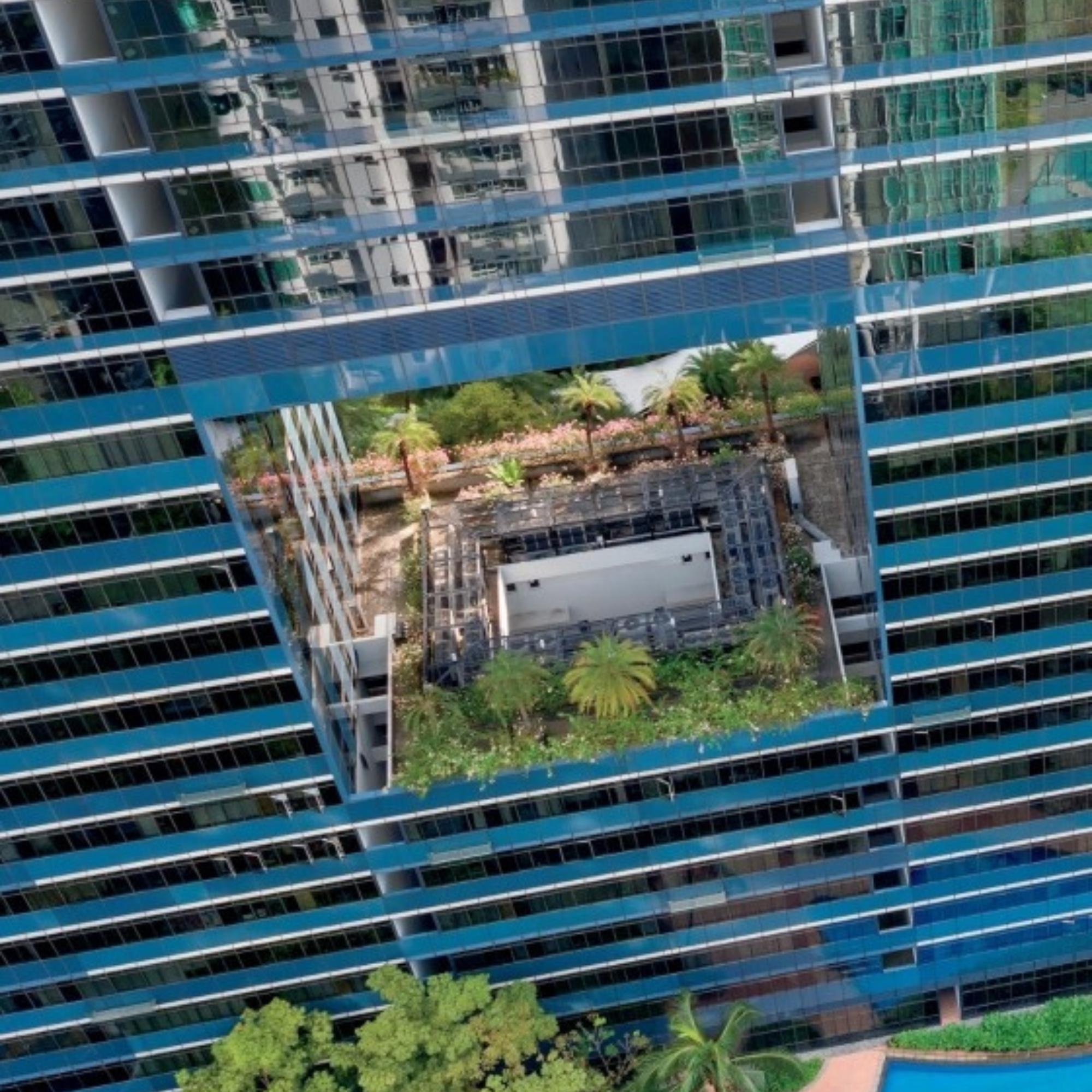 Arquitectonica Living: Modern Residential Architecture