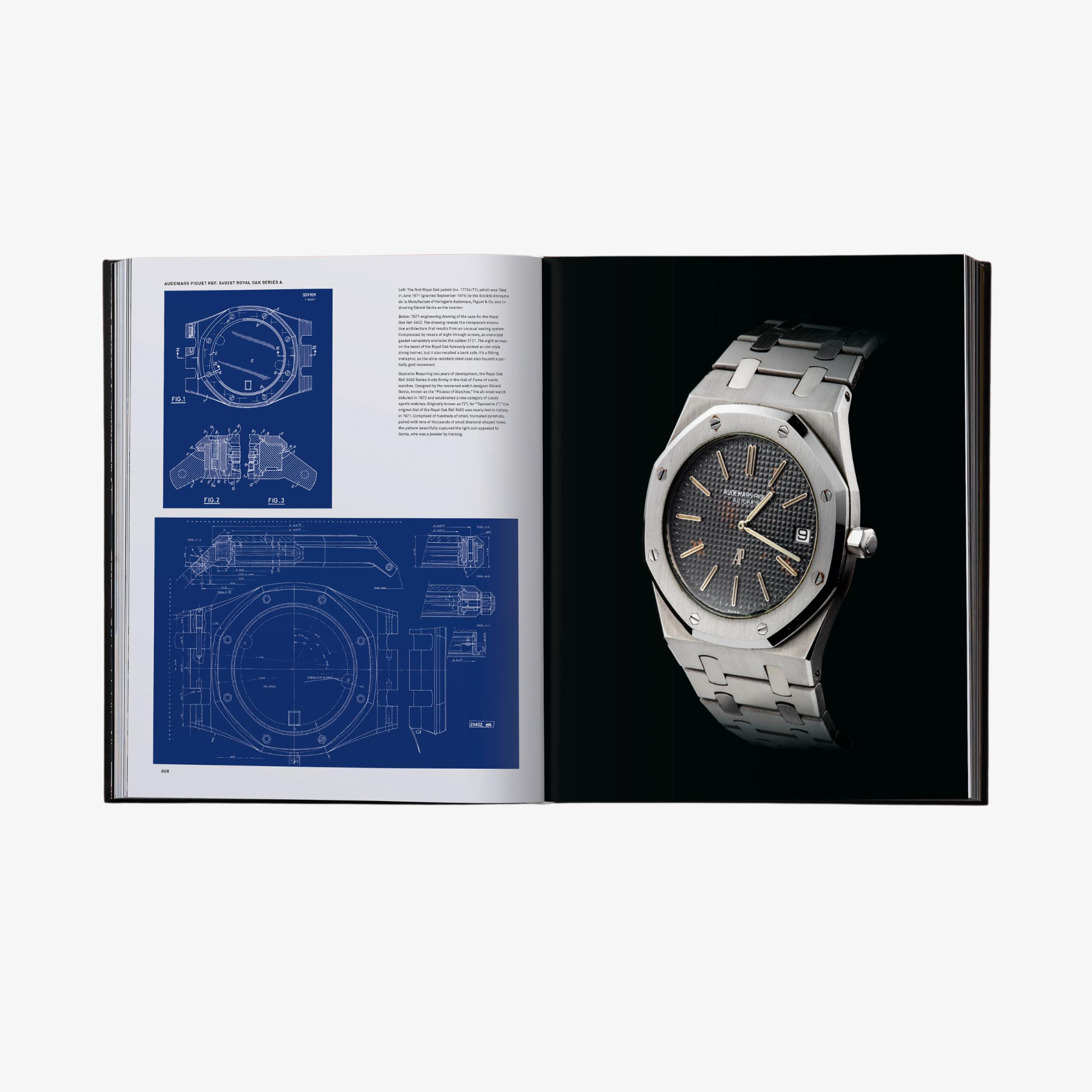 Ultimate Collector Watches