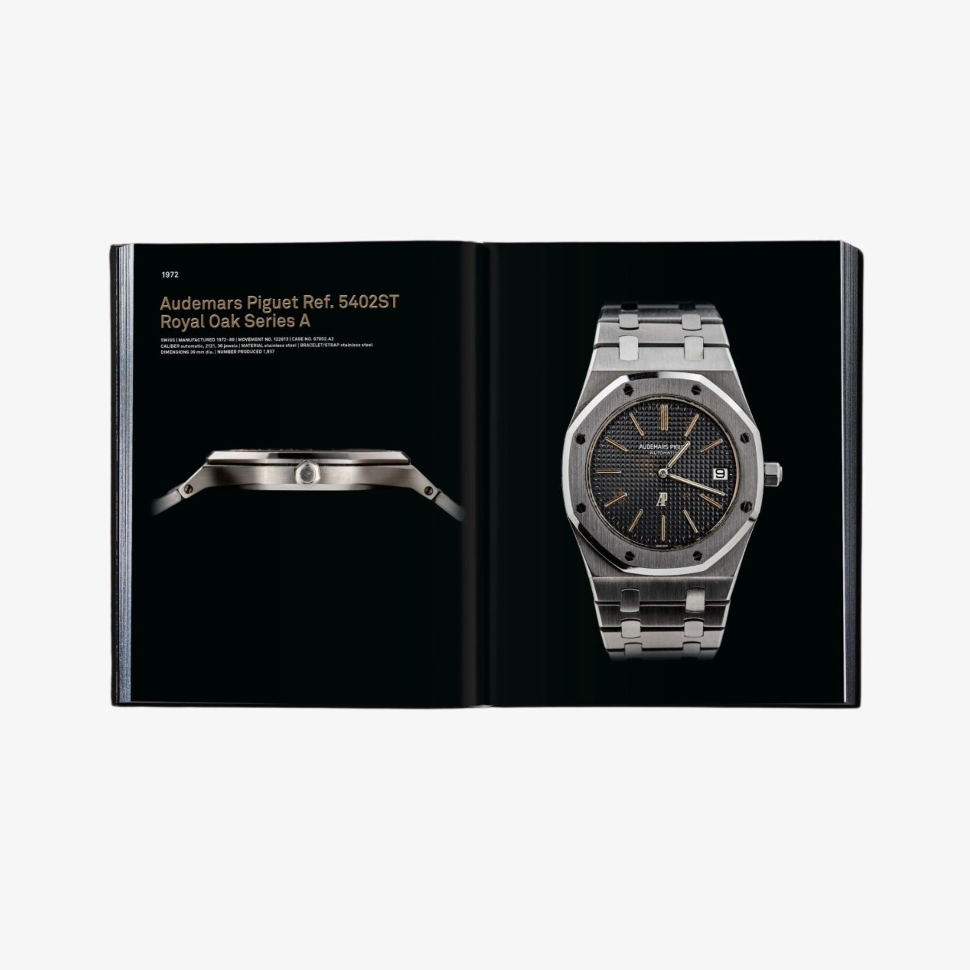 Ultimate Collector Watches