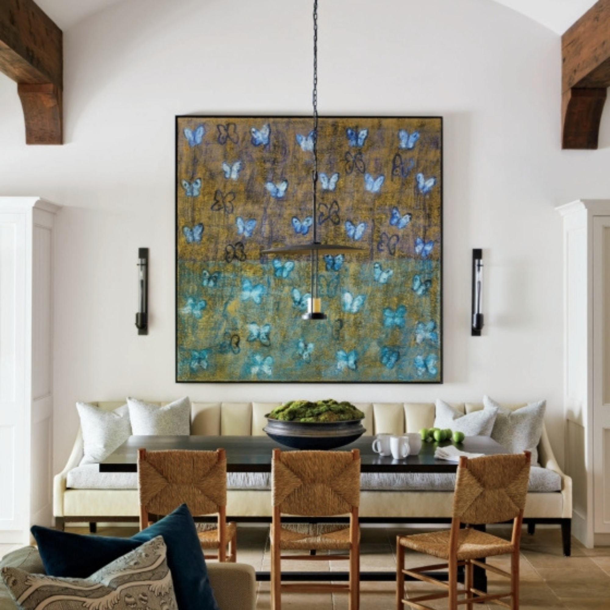 Ray Booth: The Expressive Home: Architecture and Interiors