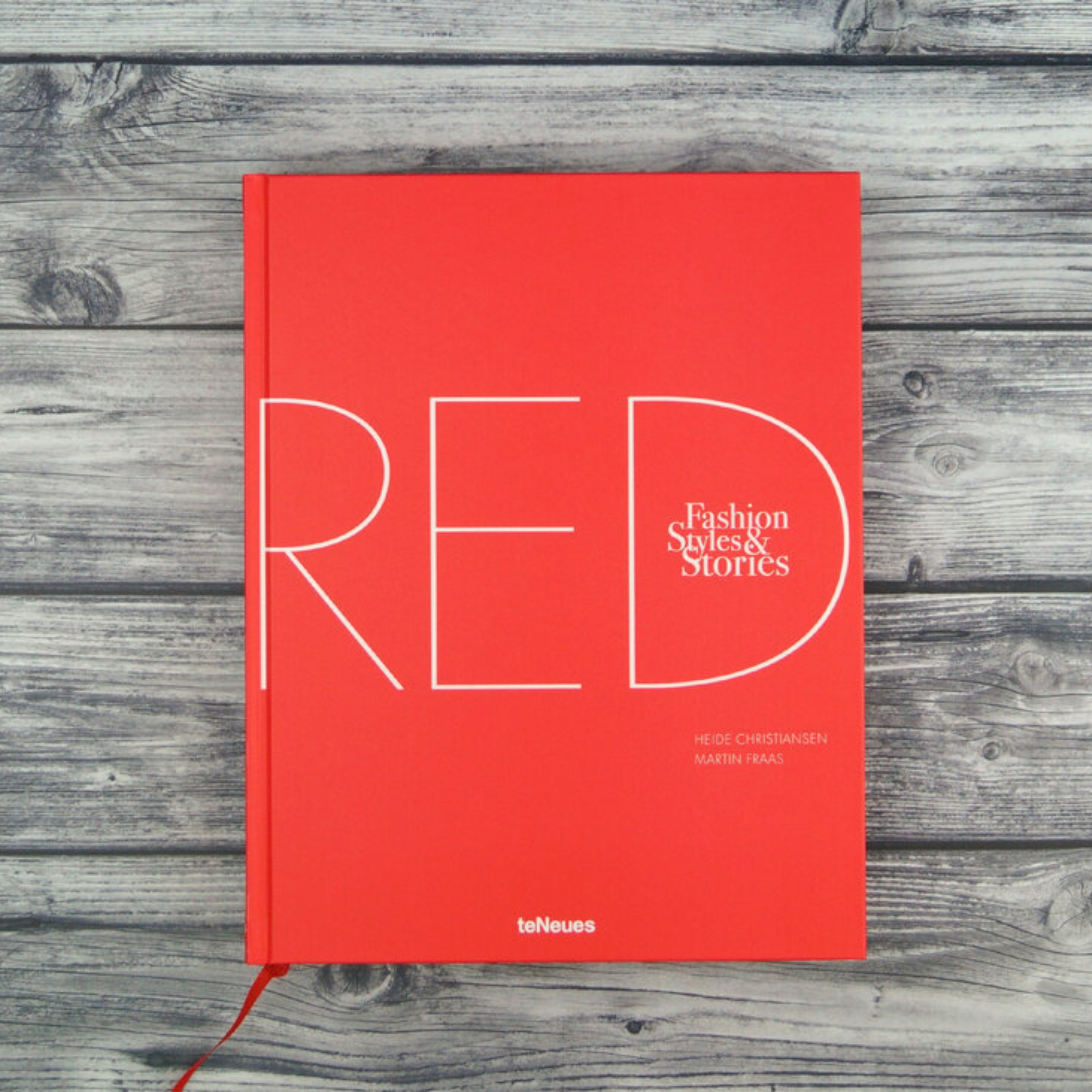 Red Book