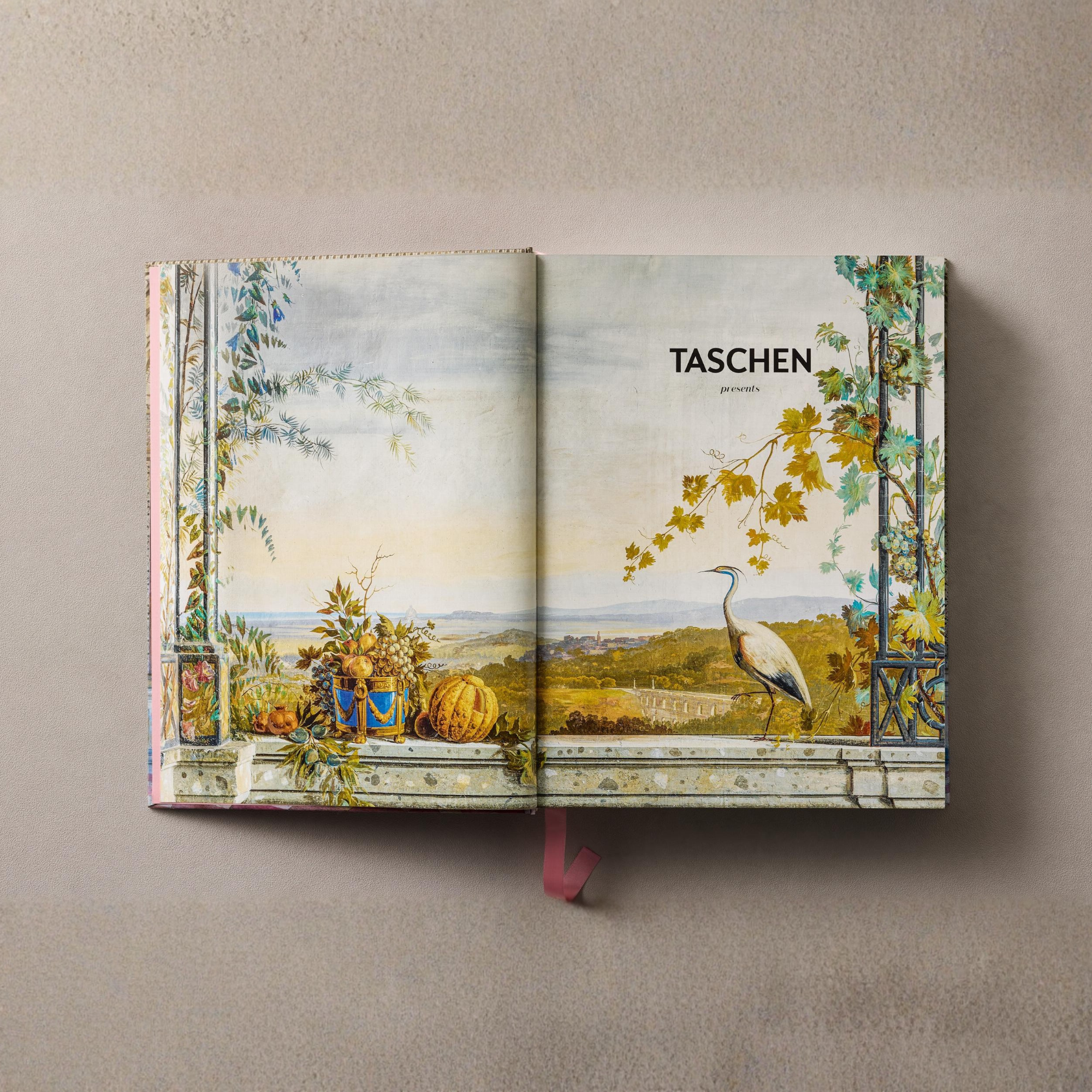 Massimo Listri. Italian Palaces