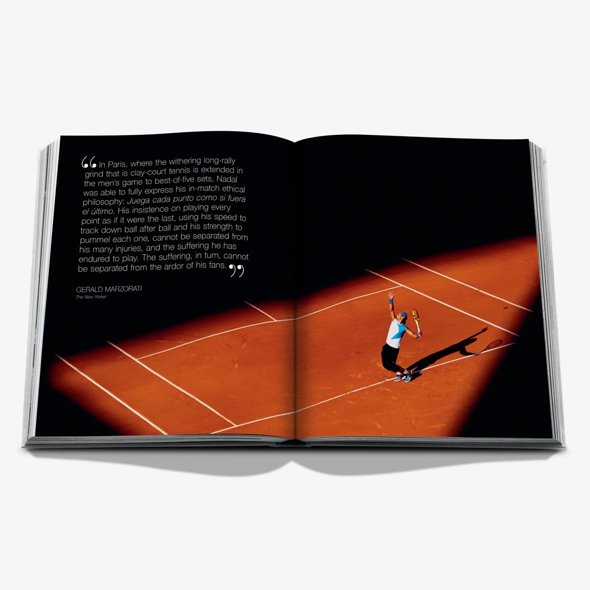 Rafa Nadal (Classic)