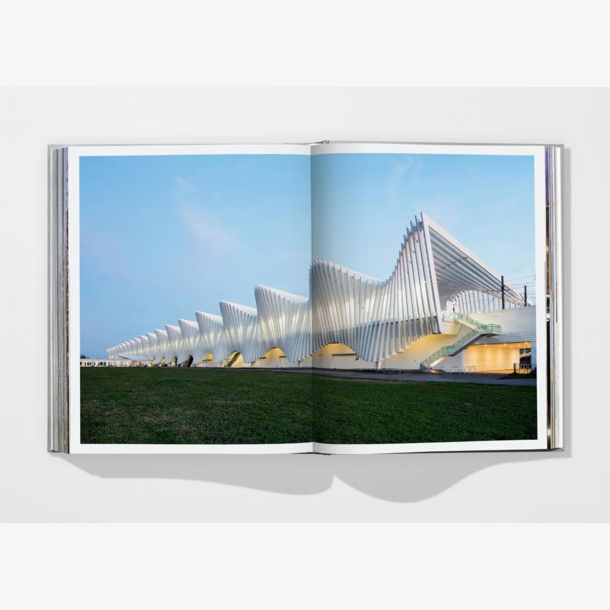 Calatrava: Complete Works 1979 - Today