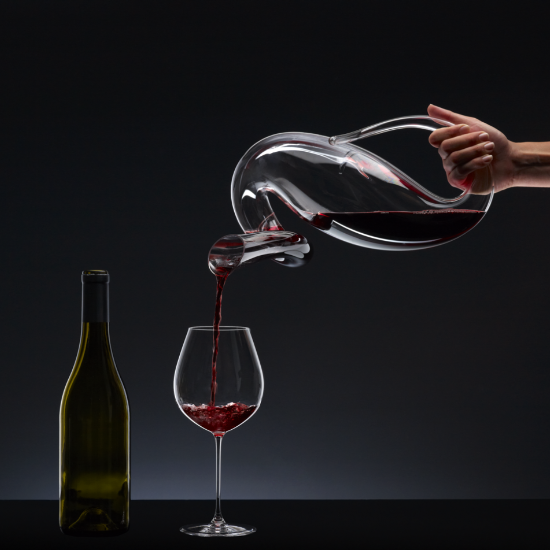 Mamba Decanter