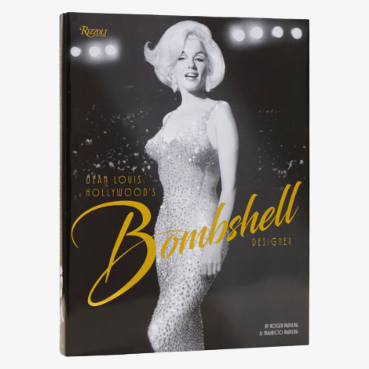Jean Louis: Hollywood's Bombshell Designer