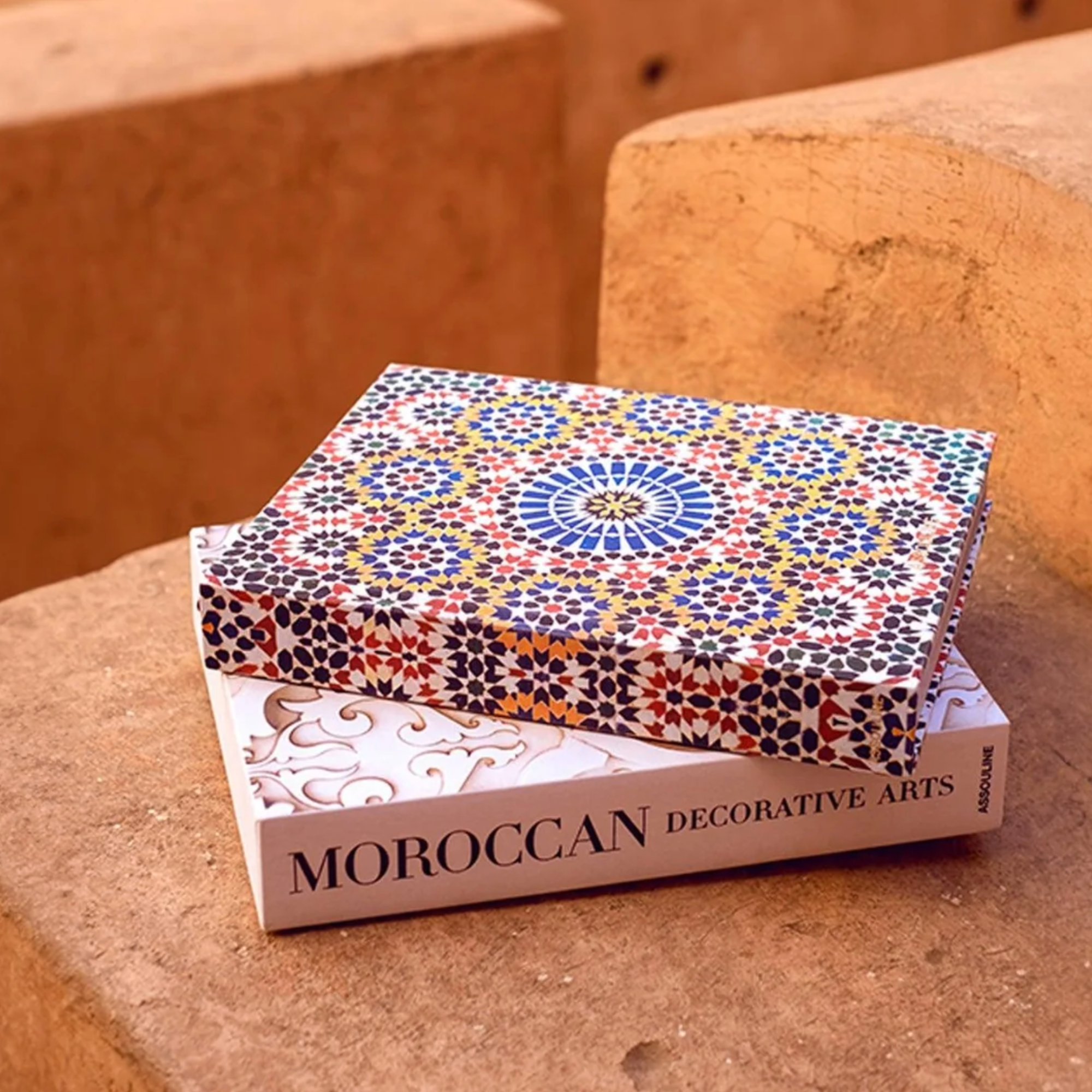 Moroccan Decorative Arts