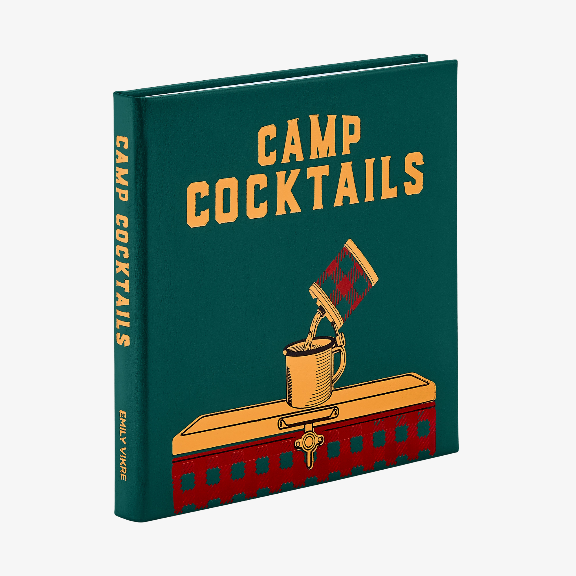 Camp Cocktails