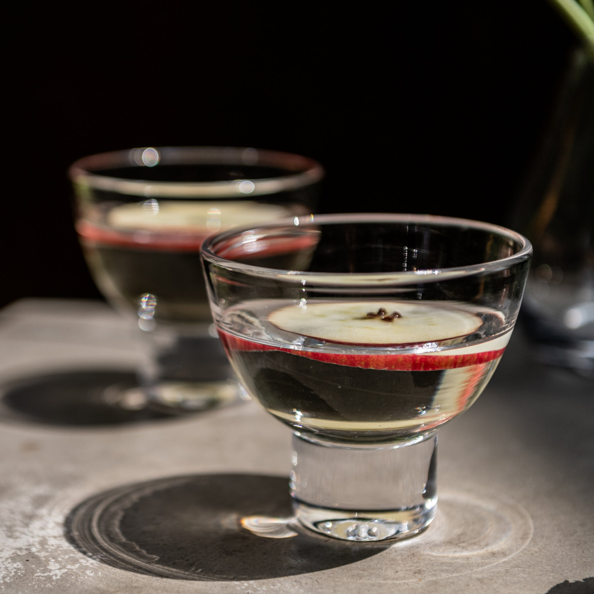 Manchester Martini - Set of 2