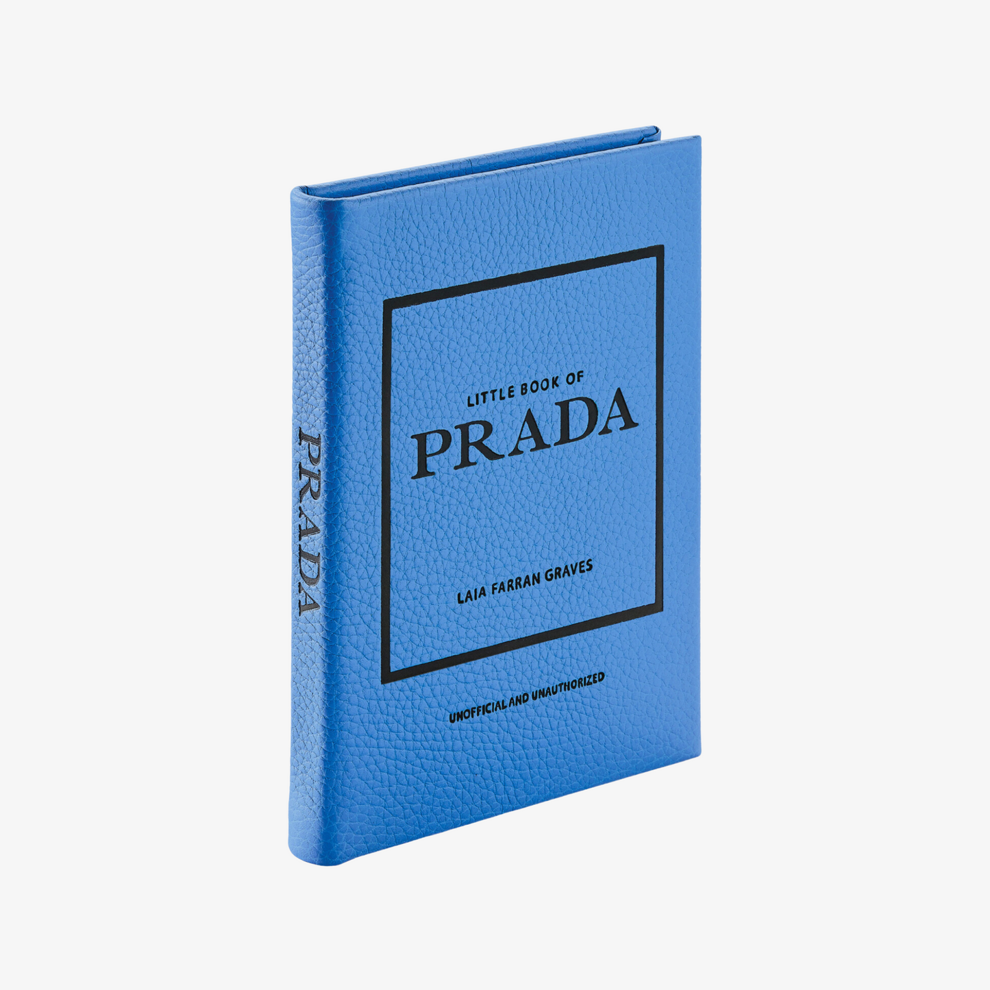 Little Book of Prada