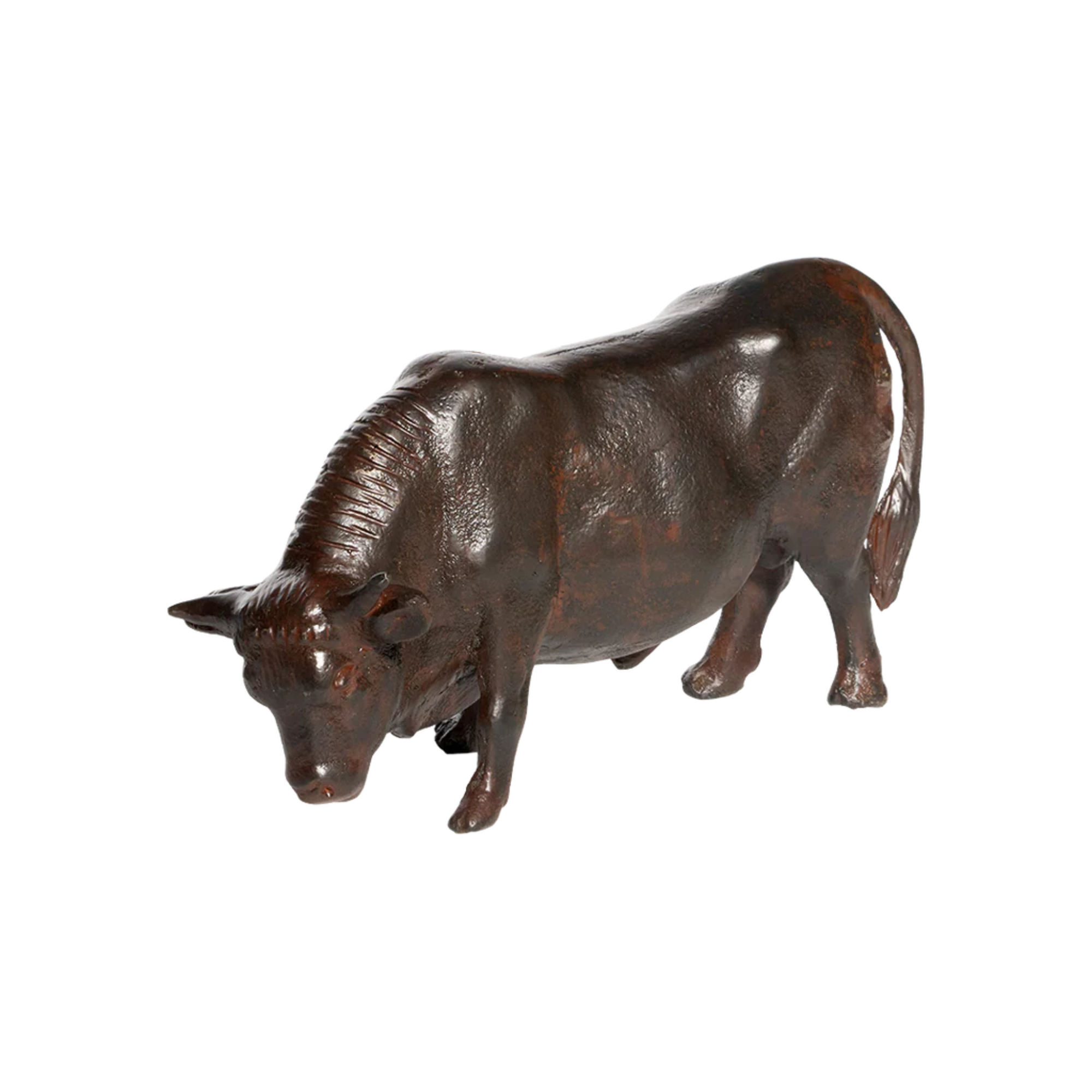 Toro Bravo Bull