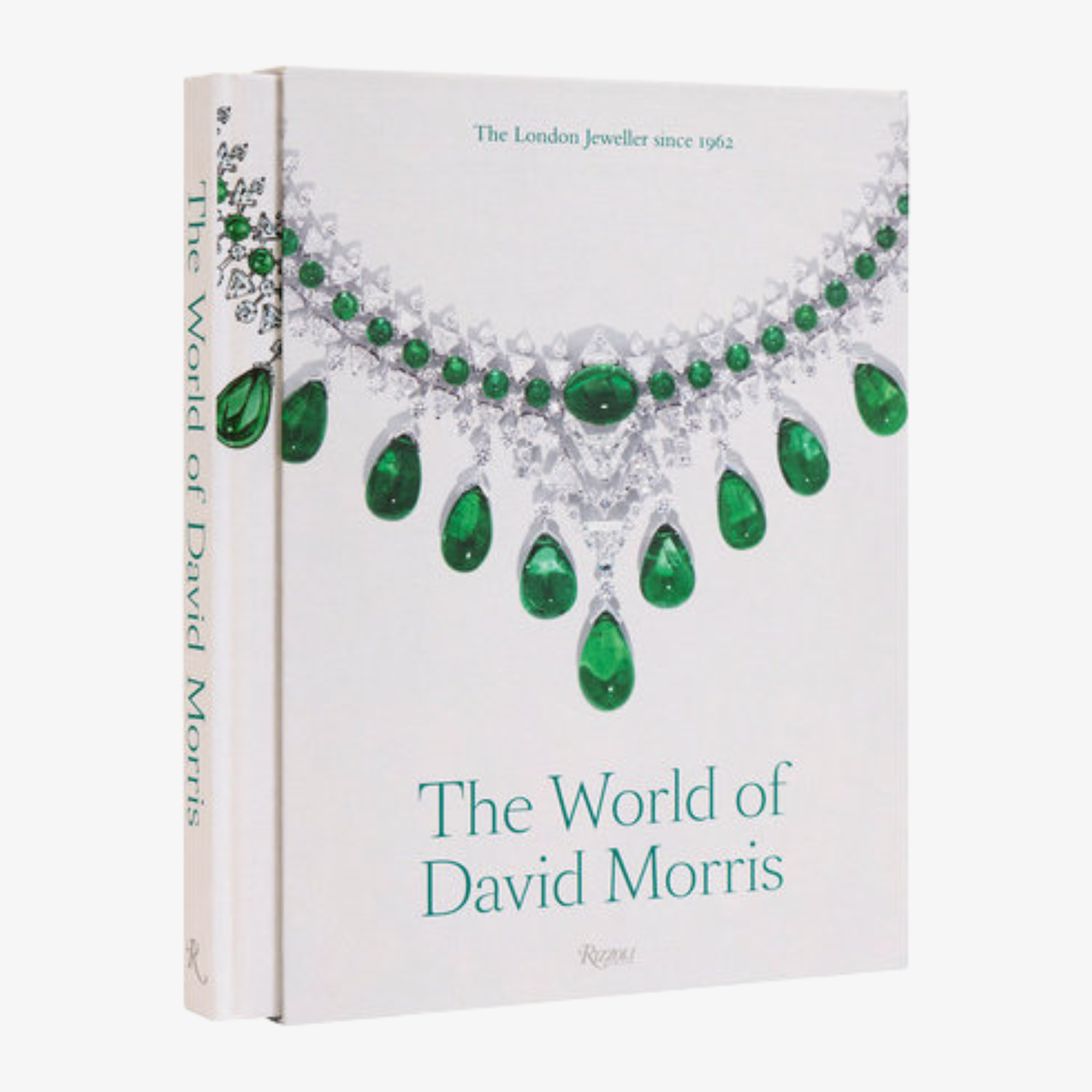 The World of David Morris: The London Jeweler