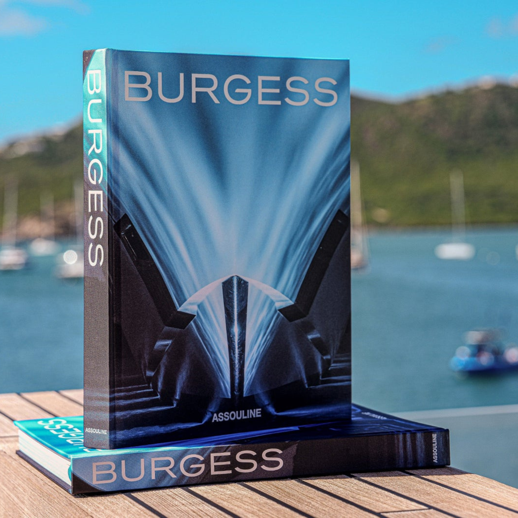 Burgess