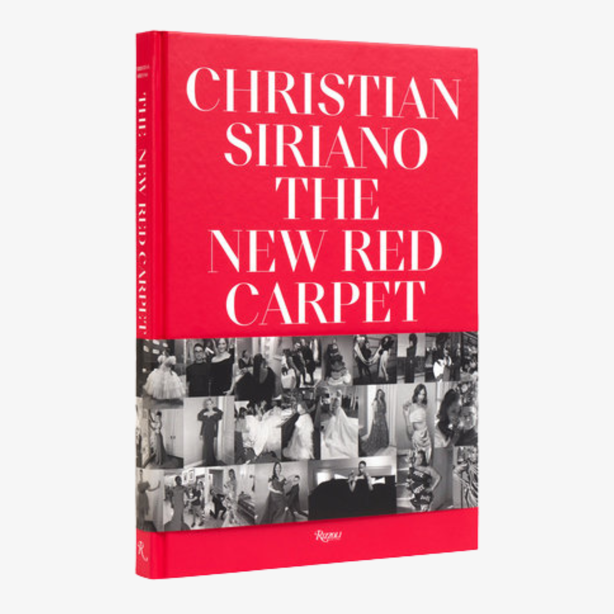 Christian Siriano: The New Red Carpet