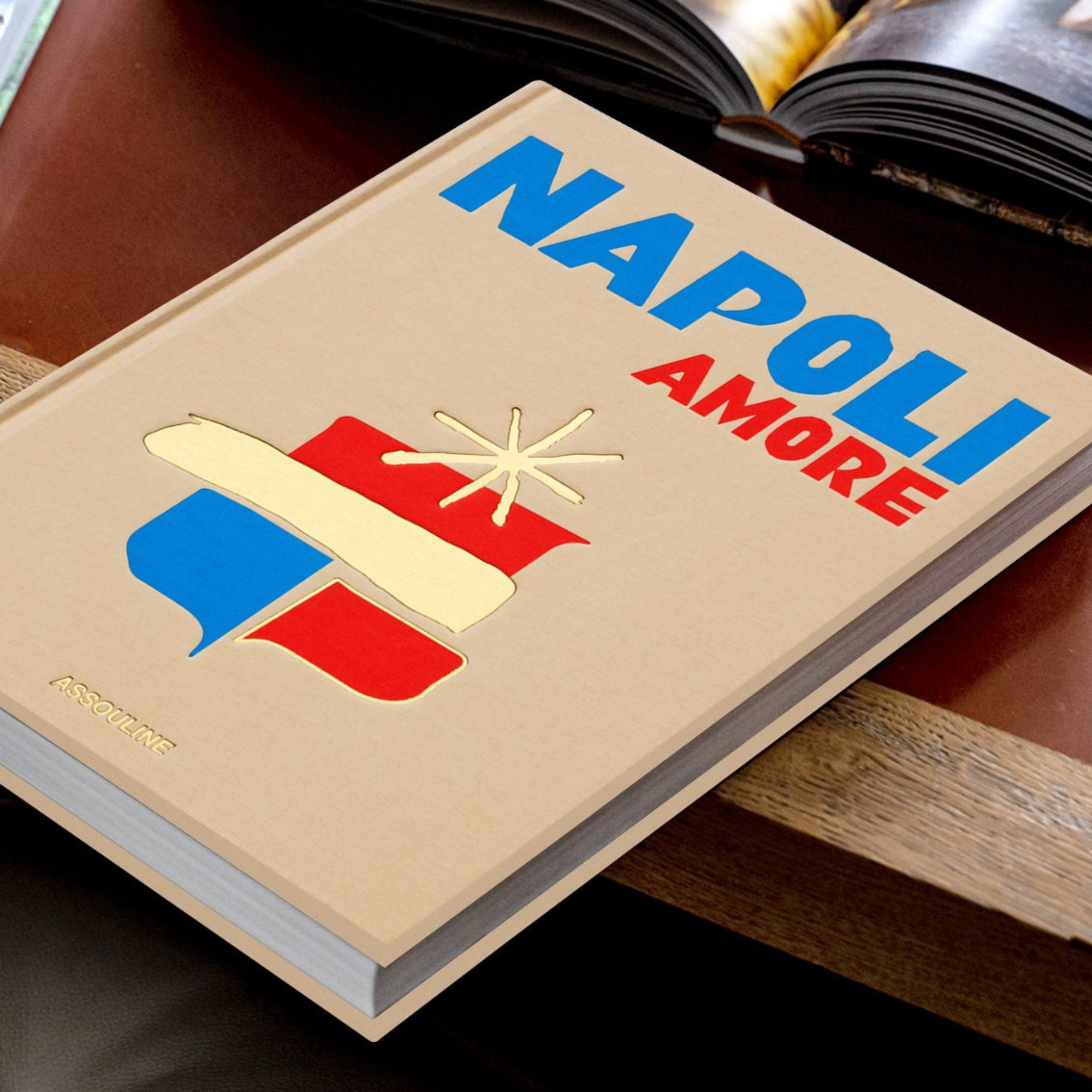 Napoli Amore