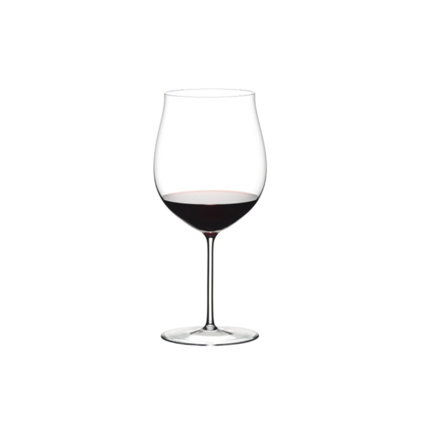 Riedel Sommeliers Burgundy Grand Cru Wine Glass