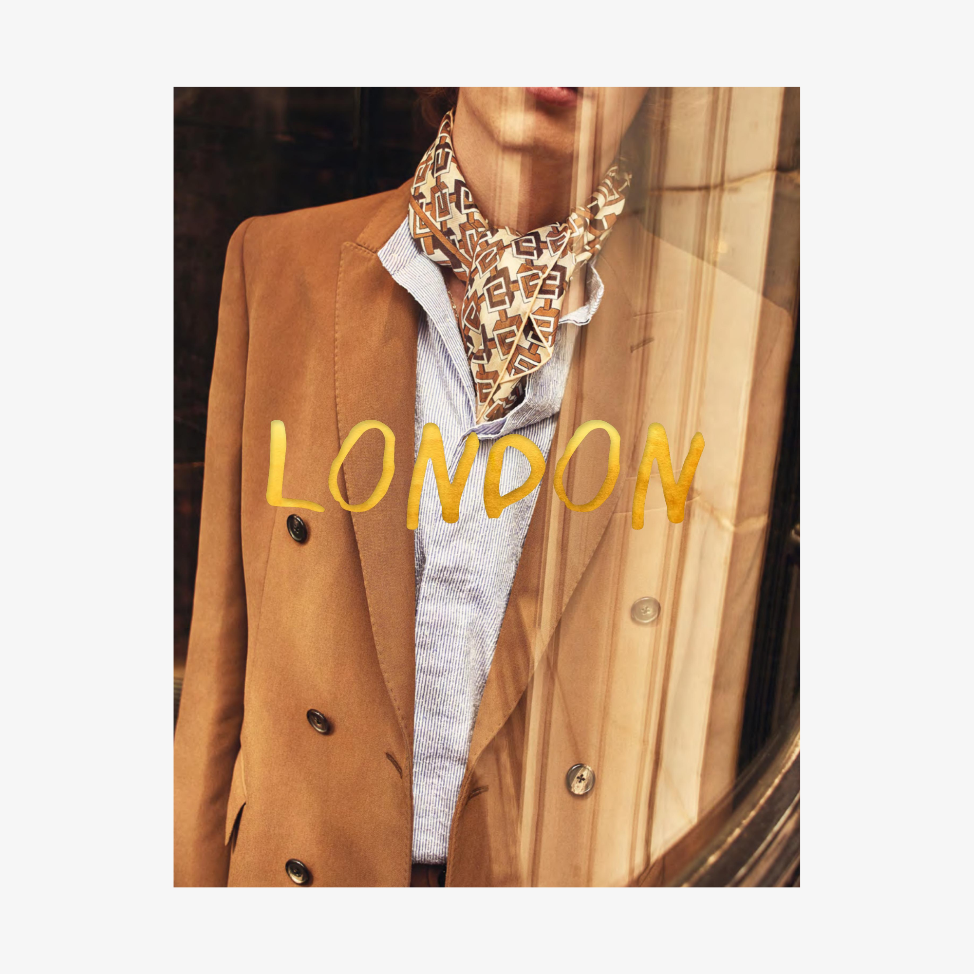 London: In Fashion