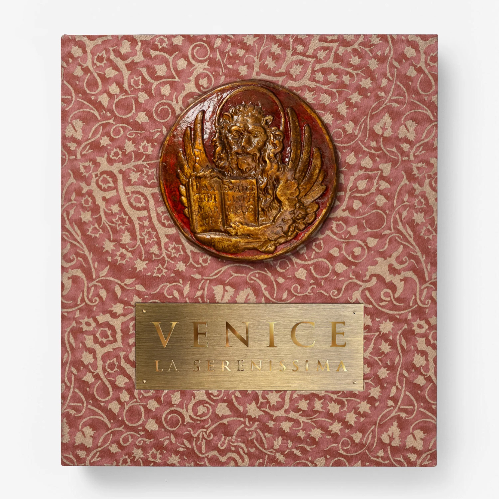 Venice: La Serenissima - Pigne Special Edition