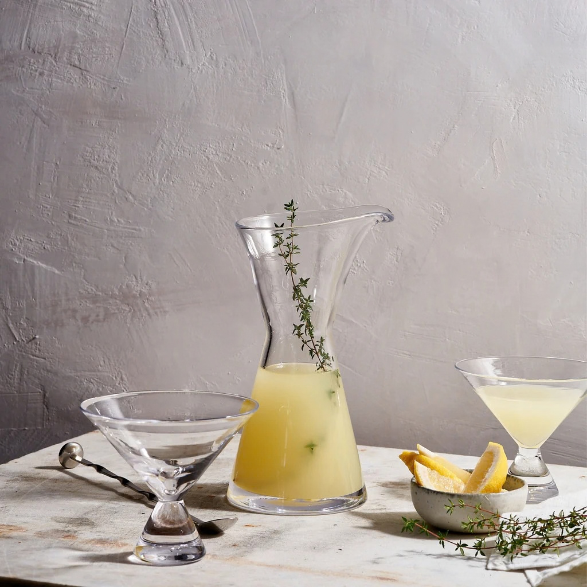 Westport Bar Gift Set