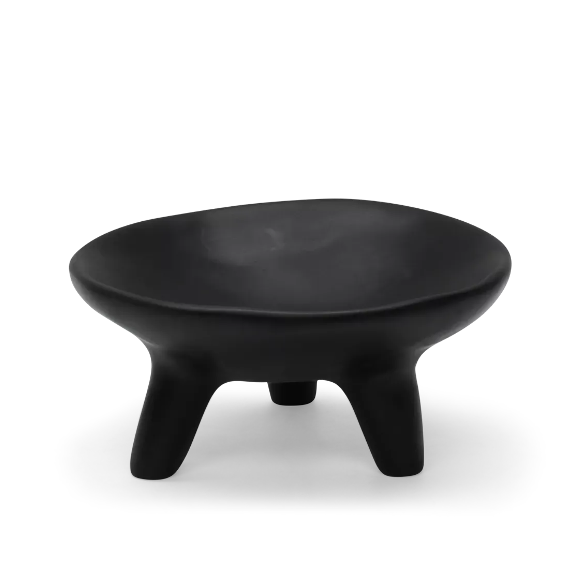 Puddle Large Elevated Bowl