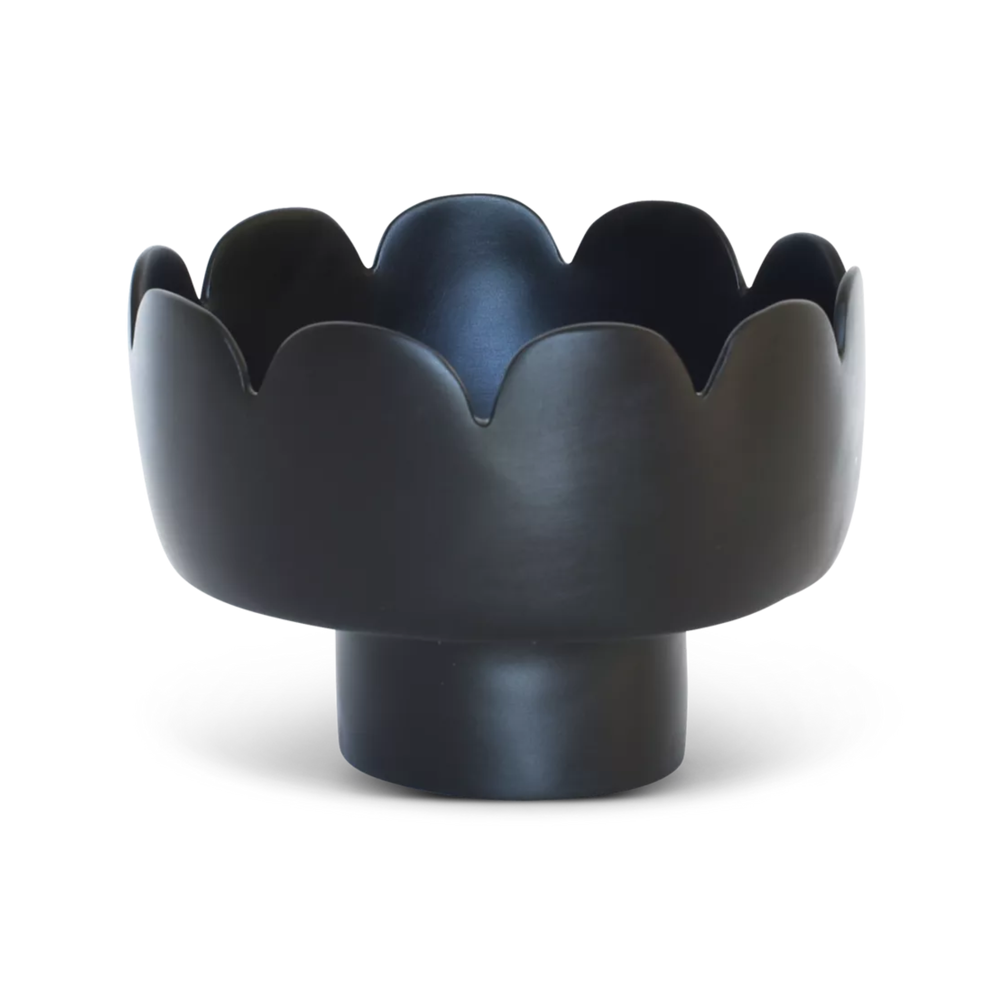 Fleur Large Footed Bowl