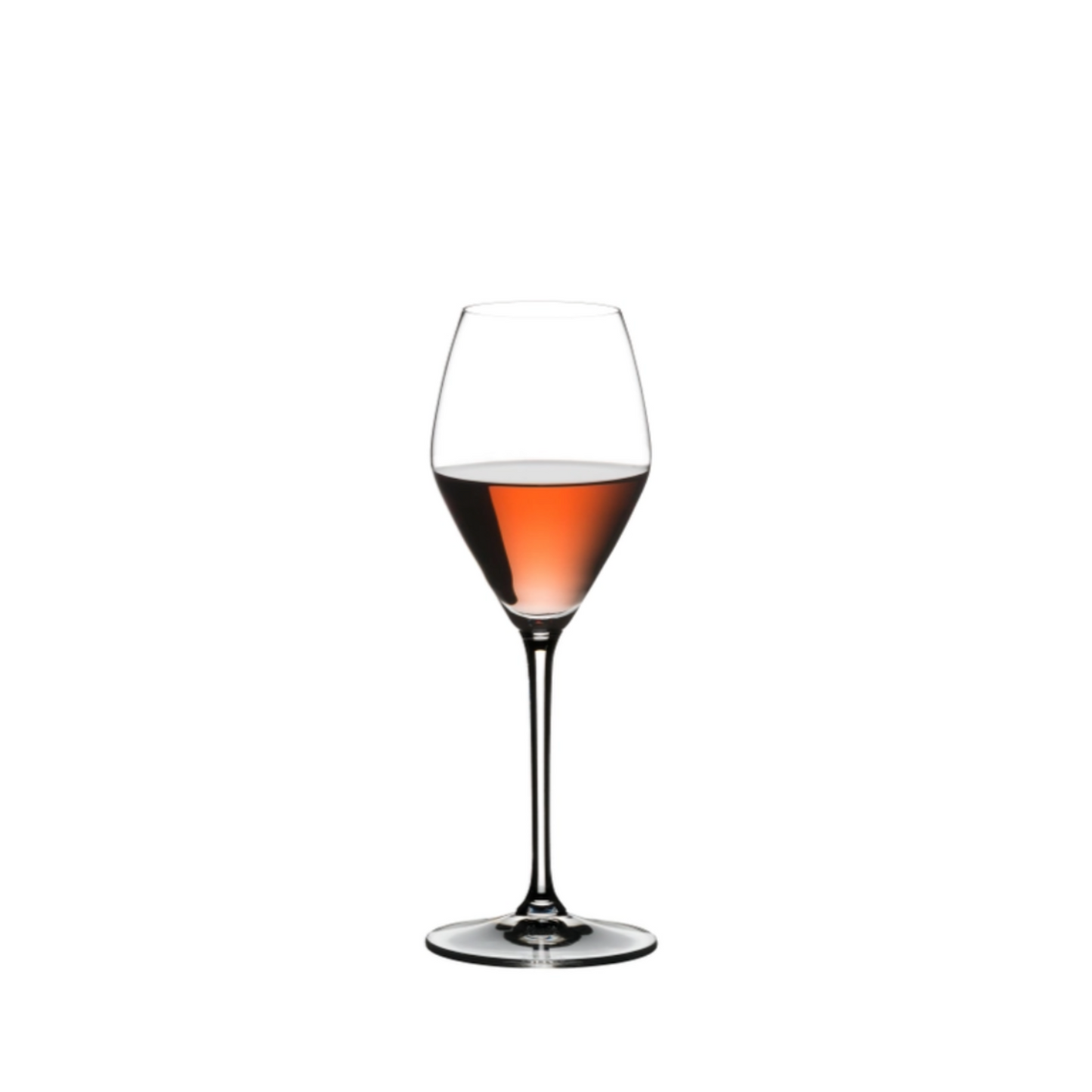 Extreme Rose/ Champagne Glass - Set of 4
