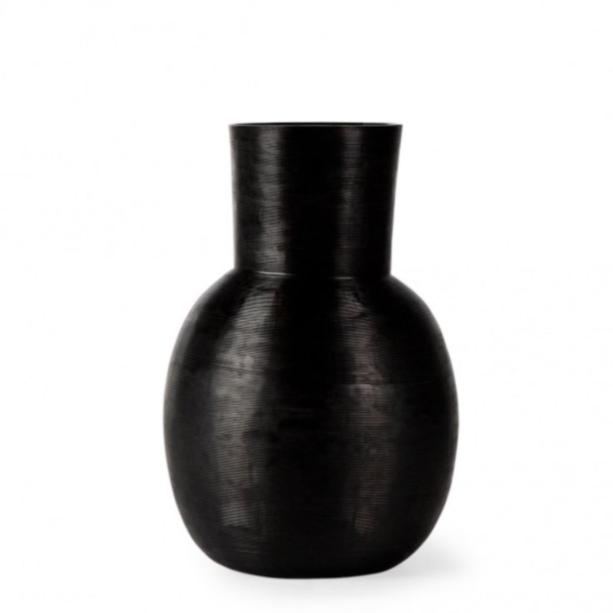 Yeola Vase - Black