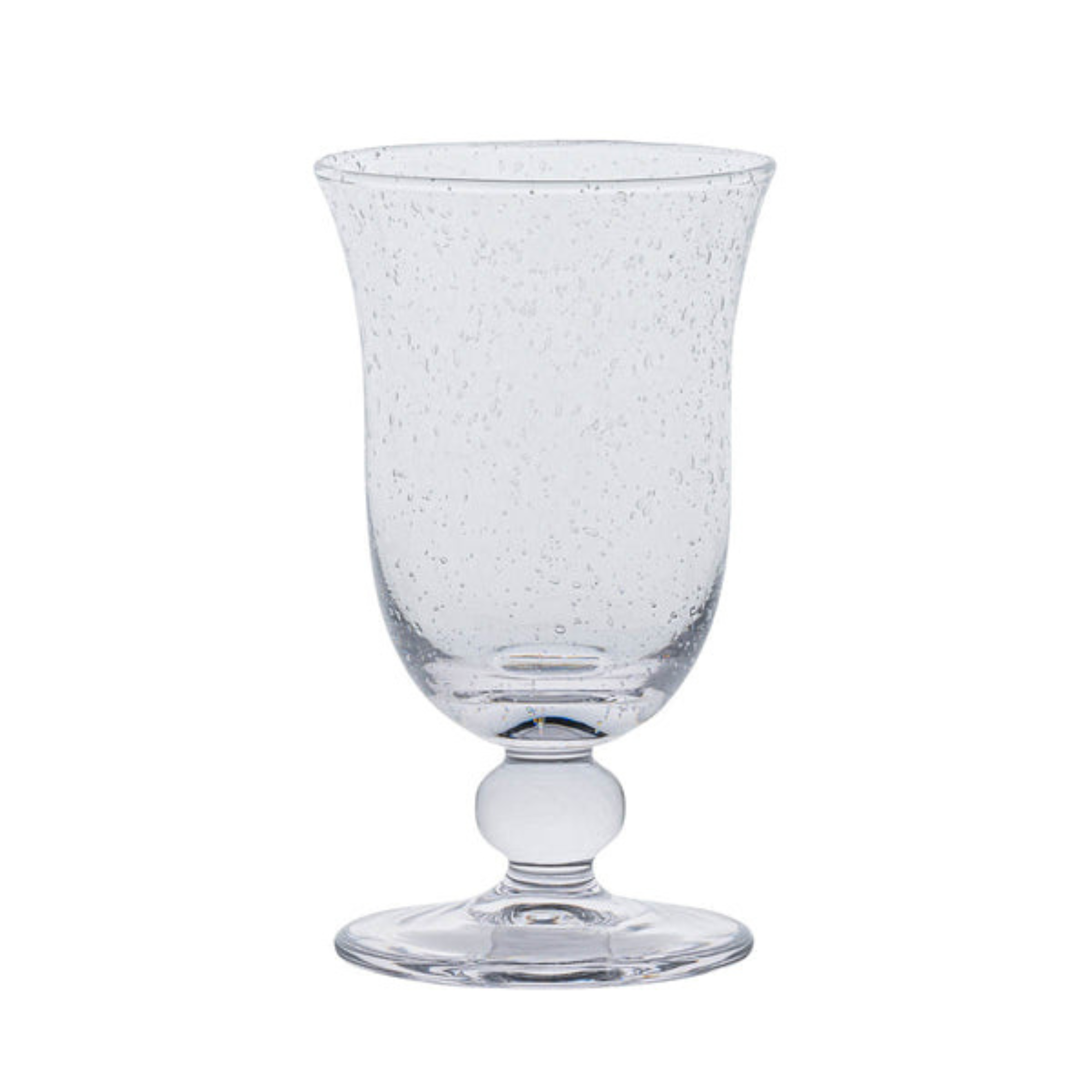 Provence Glass Goblet - Set of 4