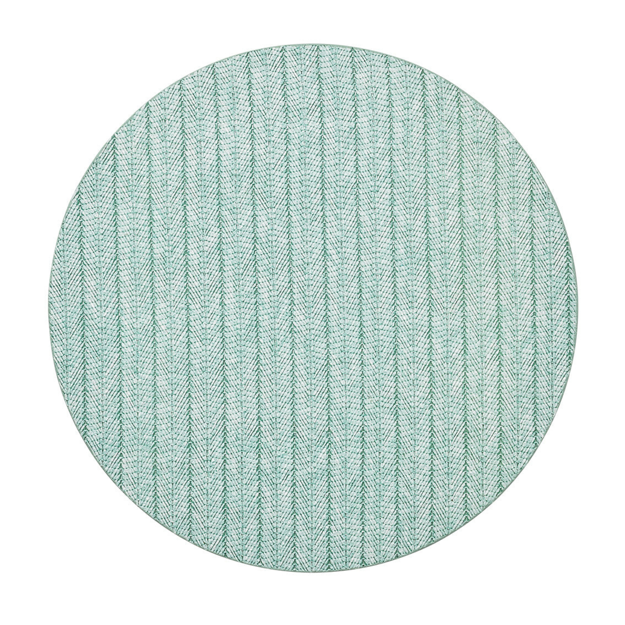 Herringbone Placemat, Set of 4