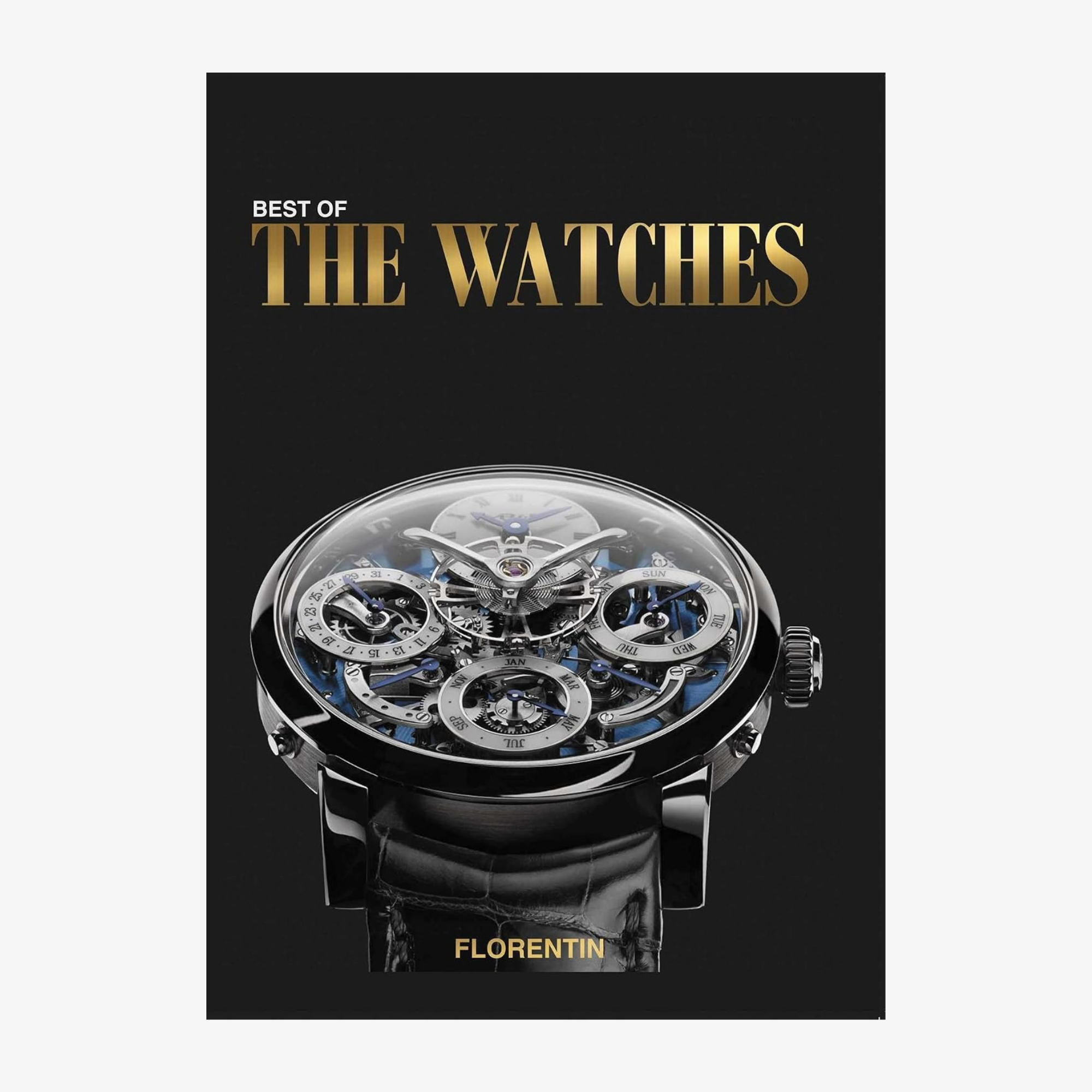 Best of the Watches
